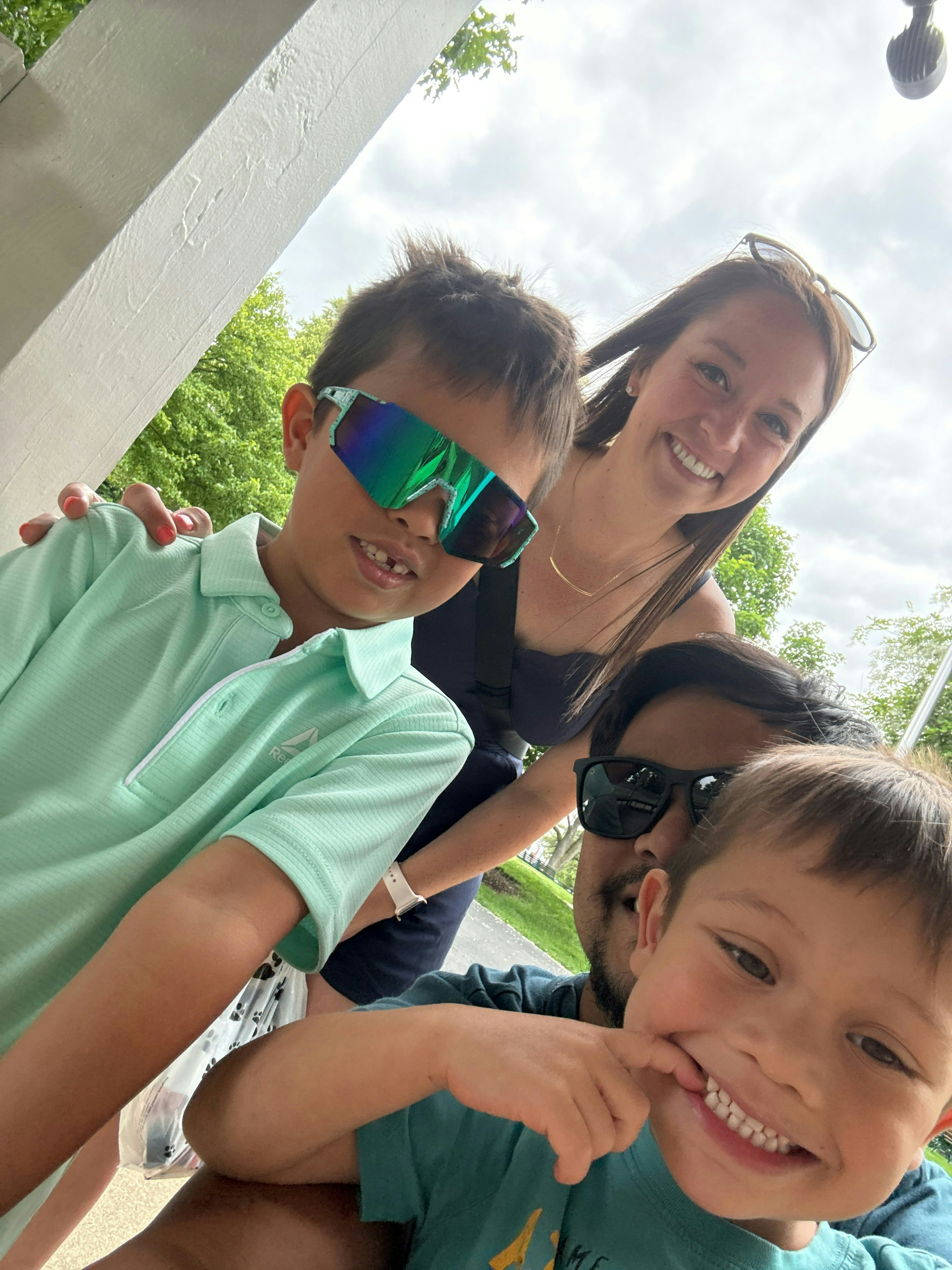 Kid Quest: Solve the case of the lost senses in Naperville second image