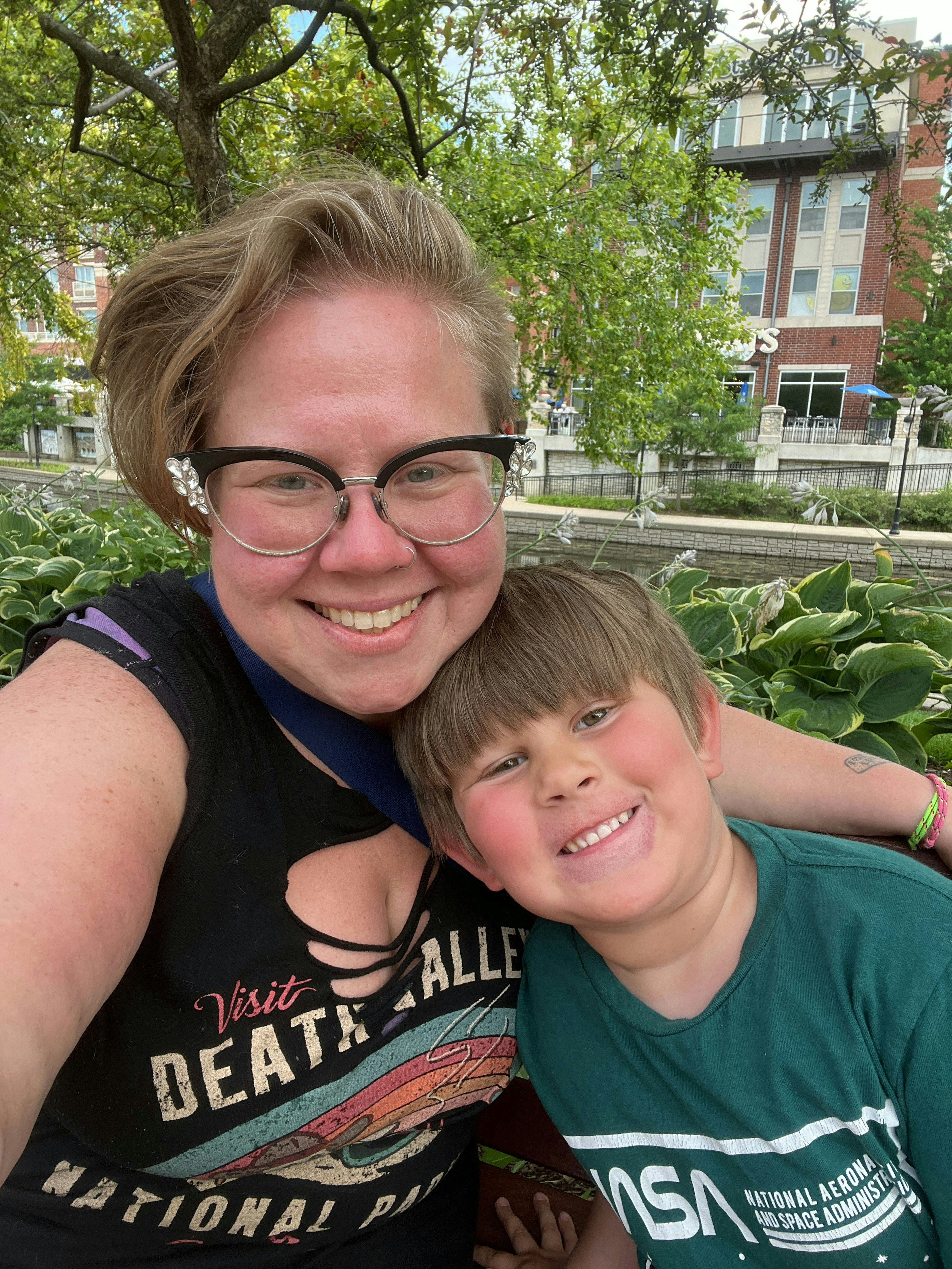 Kid Quest: Solve the case of the lost senses in Naperville third image