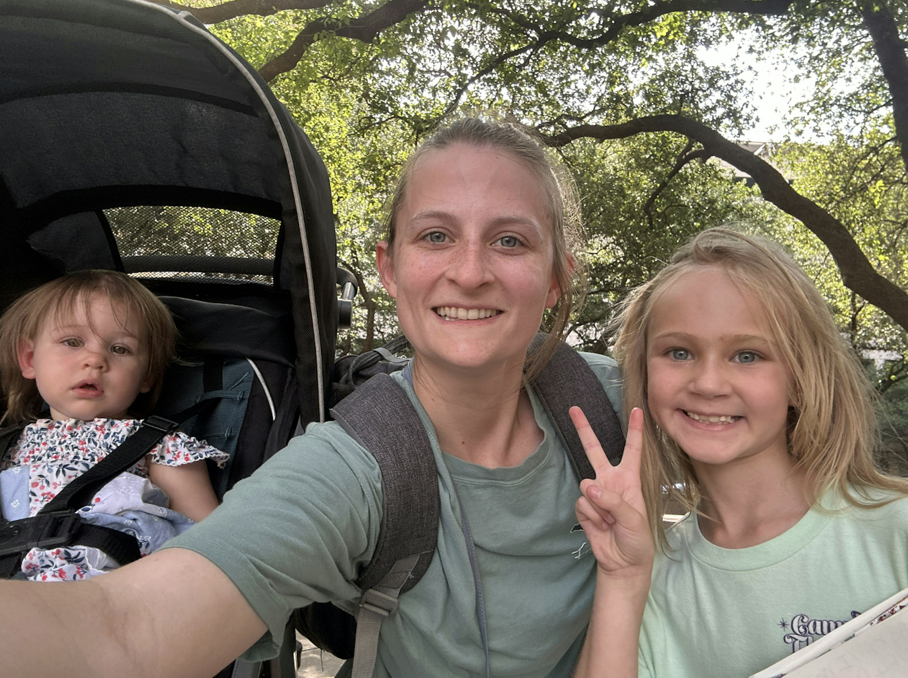 Kid Quest: Solve the case of the lost senses in Fort Worth second image