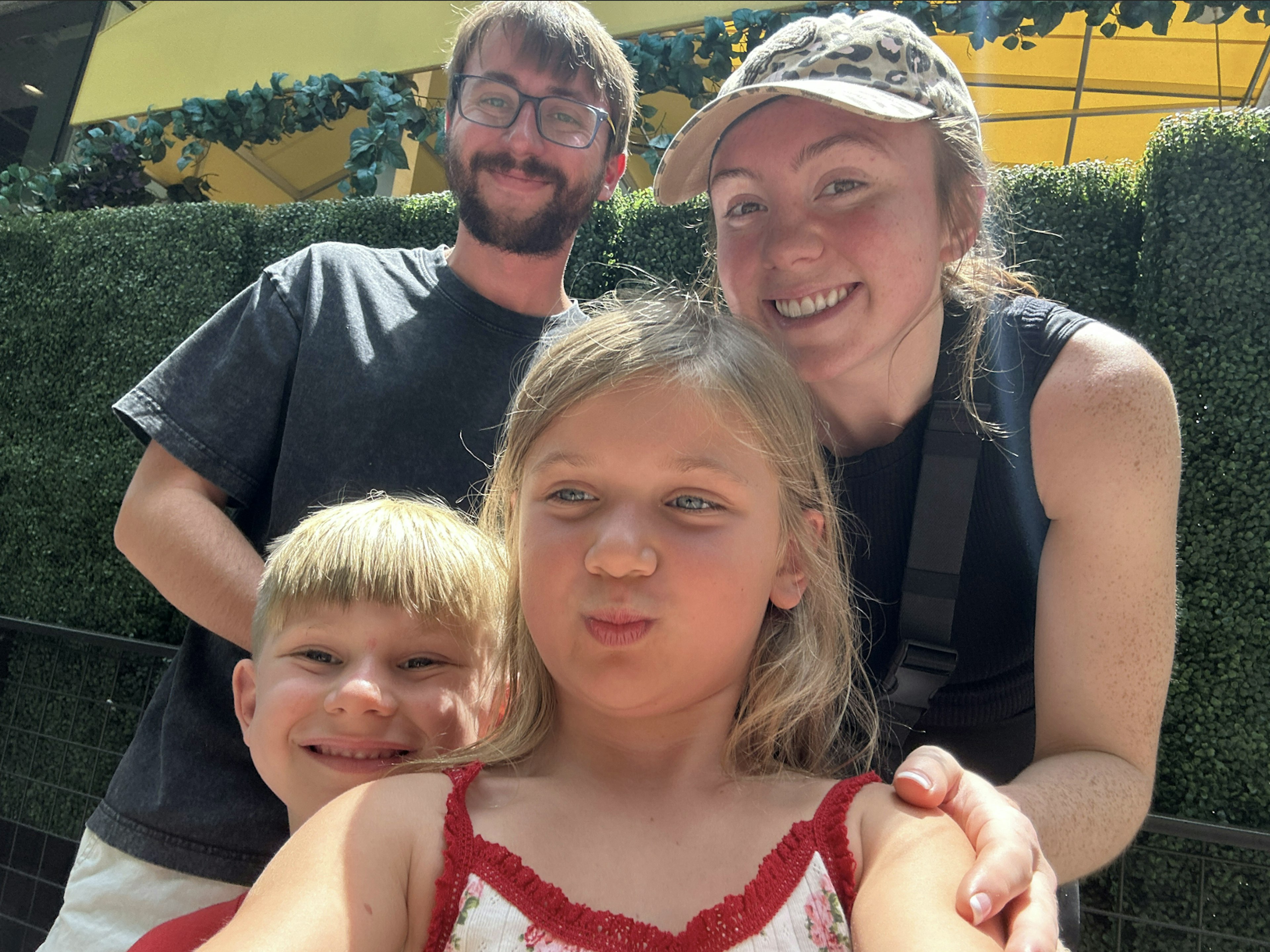 Kid Quest: Solve the case of the lost senses in Charlotte third image