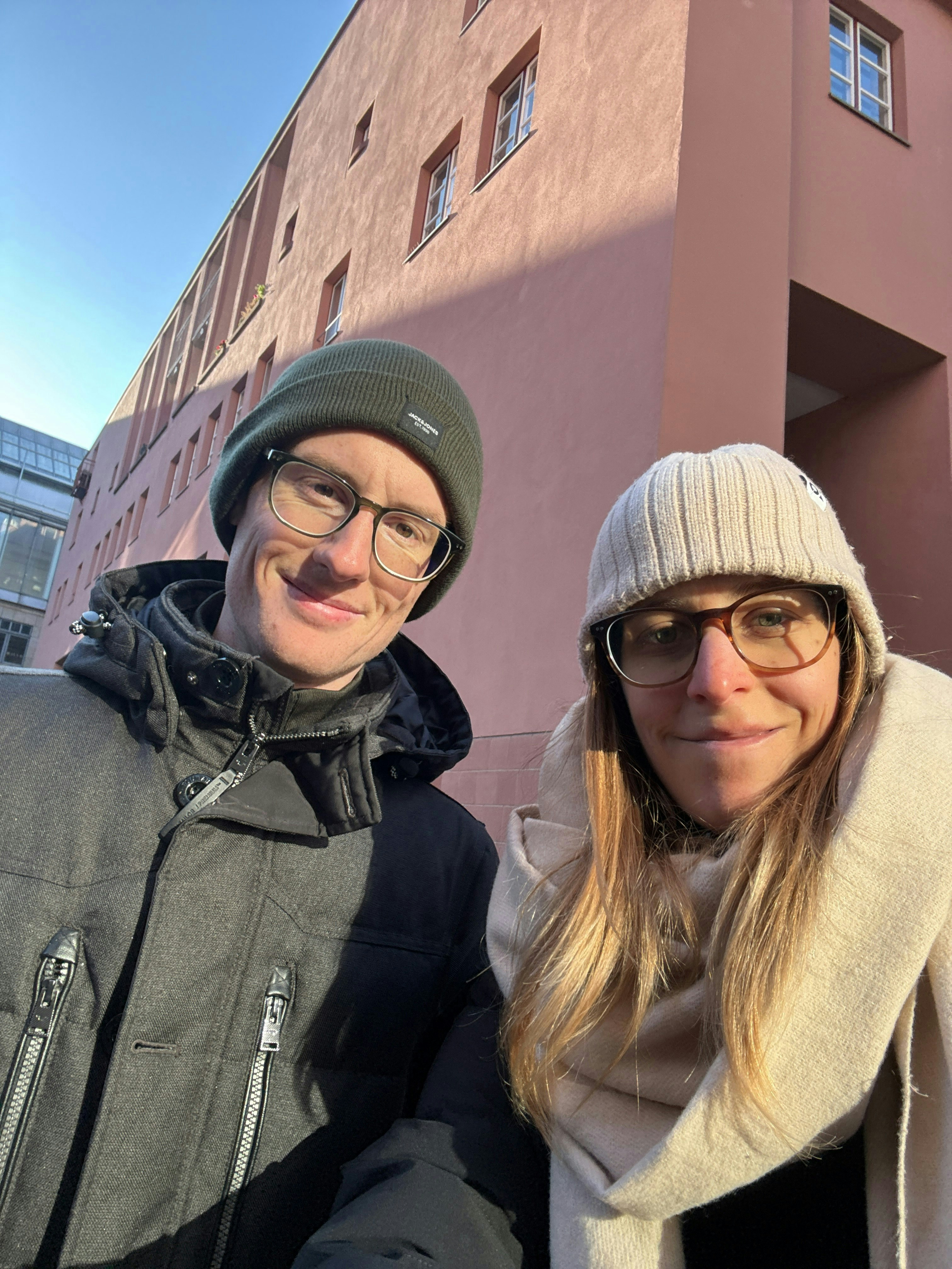 Murder Mystery: Solve the case in Frankfurt am Main image 2