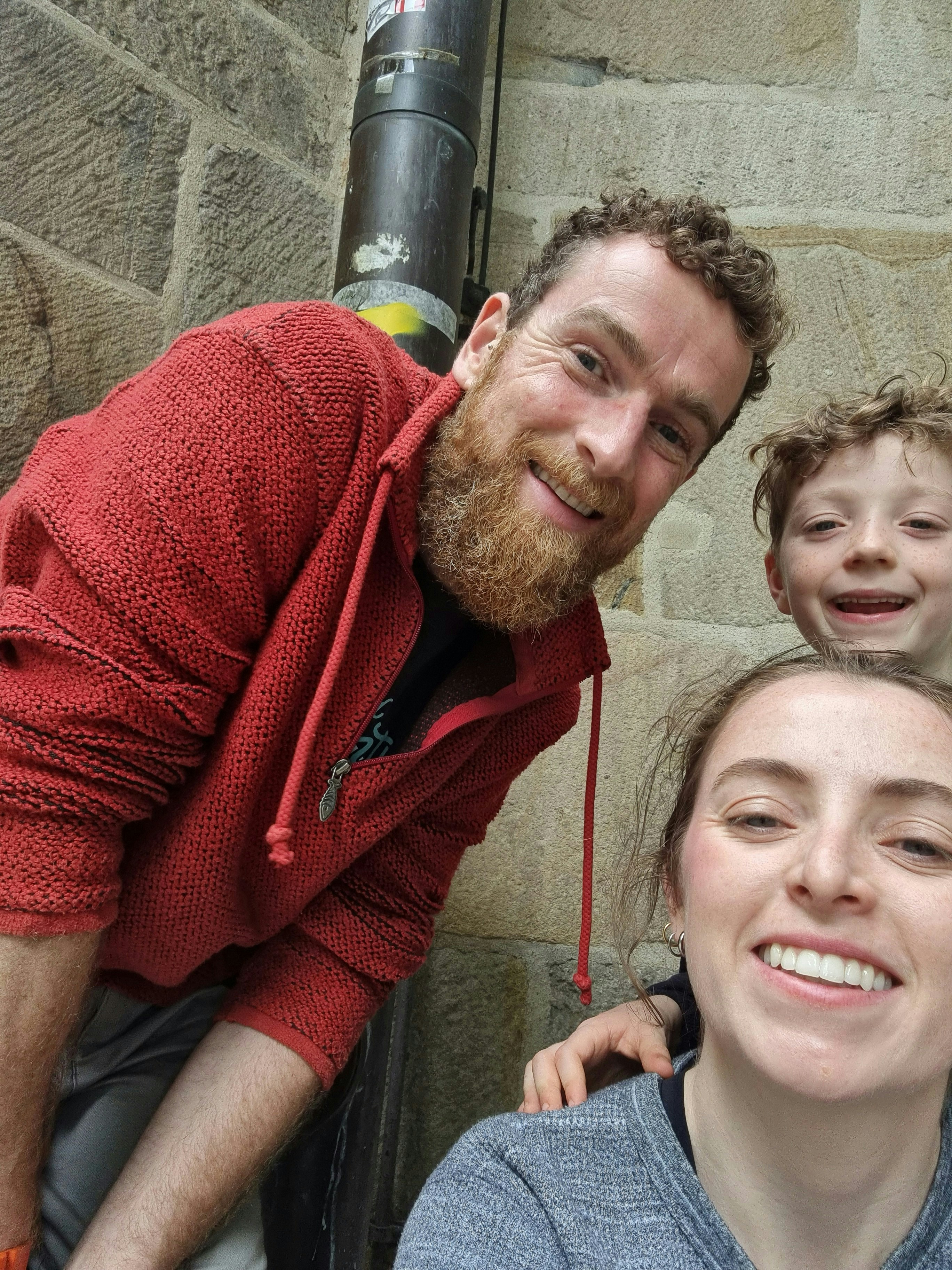 Murder Mystery: Solve the case in Essen image 2