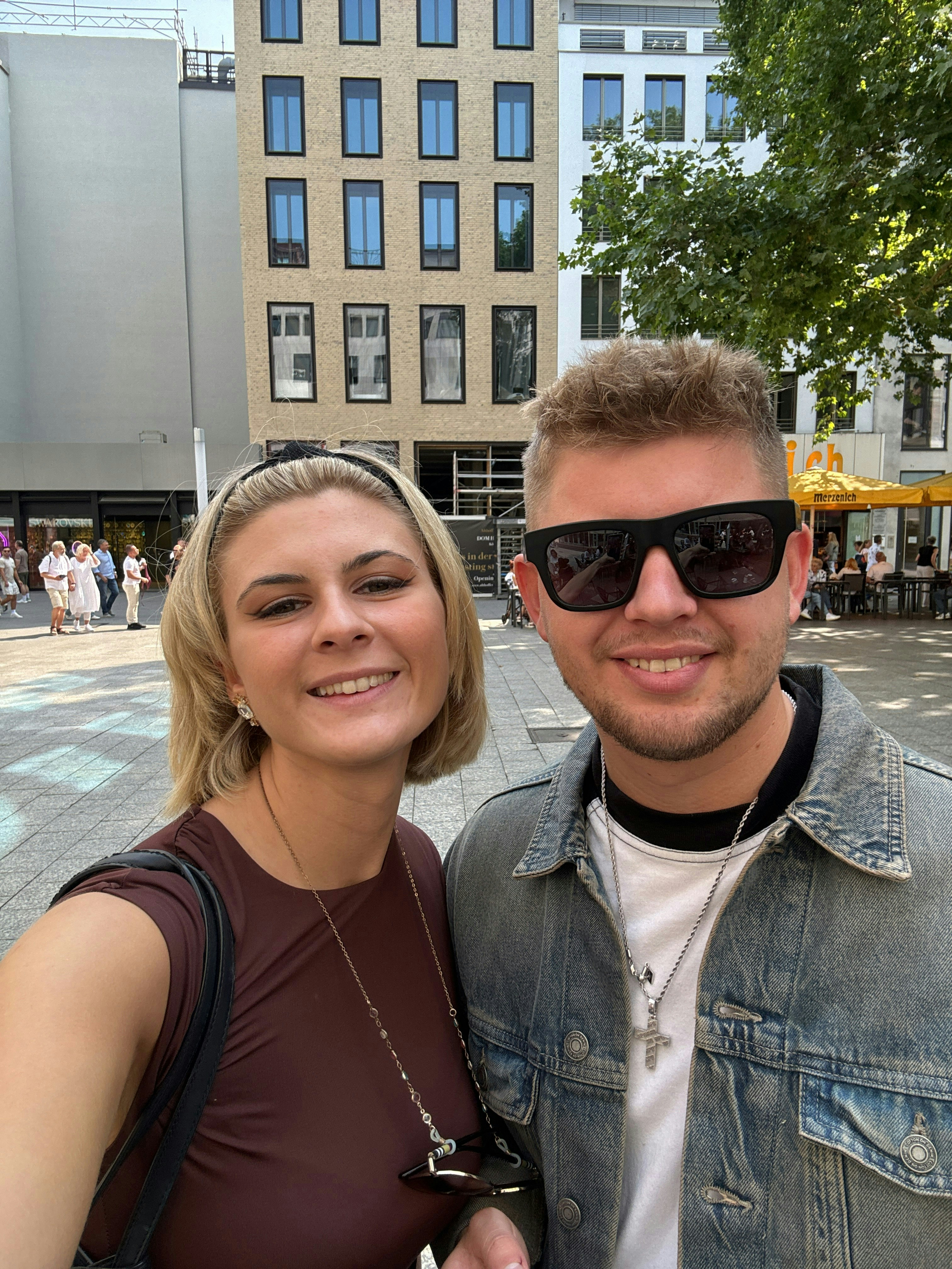 Murder Mystery: Risolvi il caso a Cologne image 2