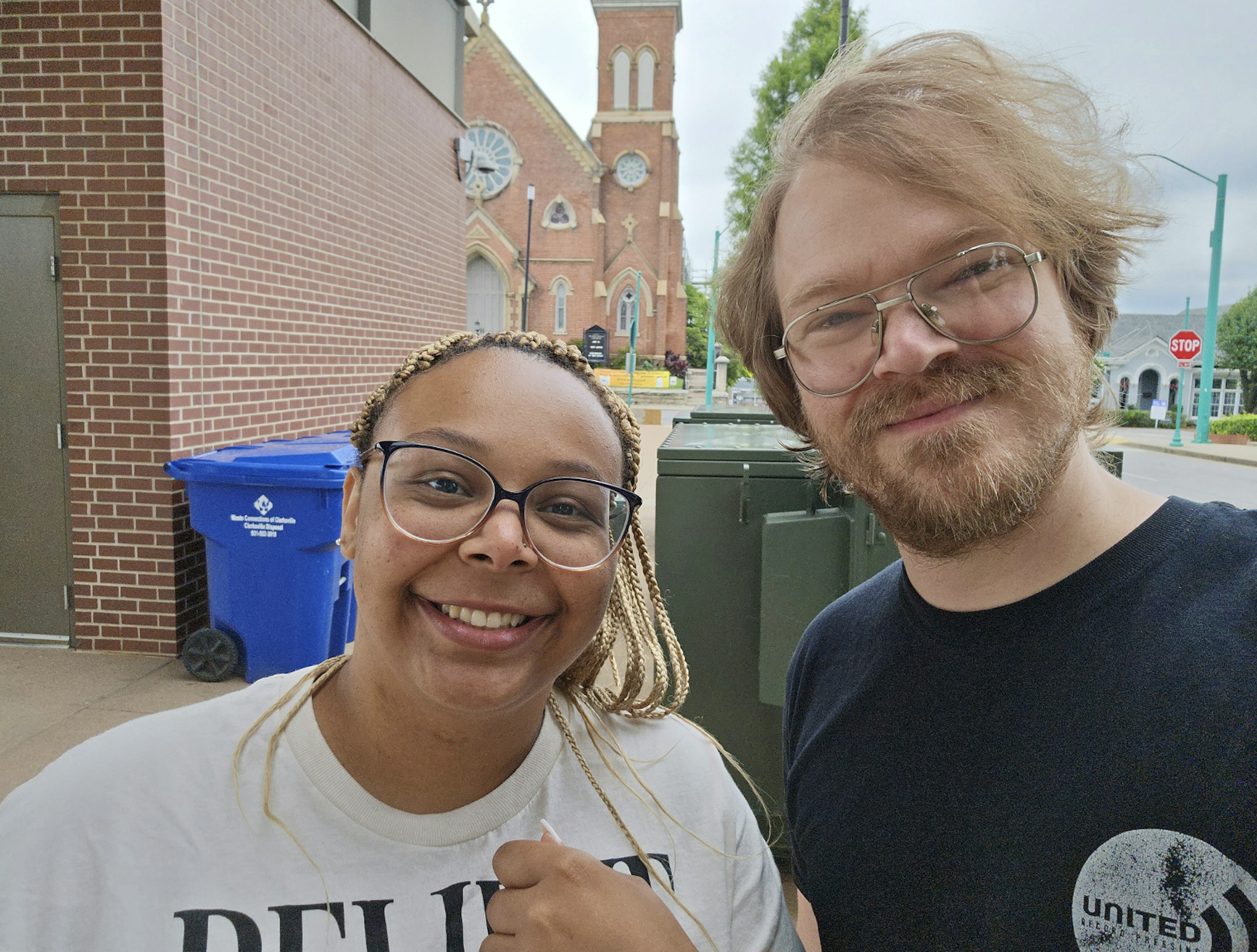 Murder Mystery: Solve the case in Clarksville second image