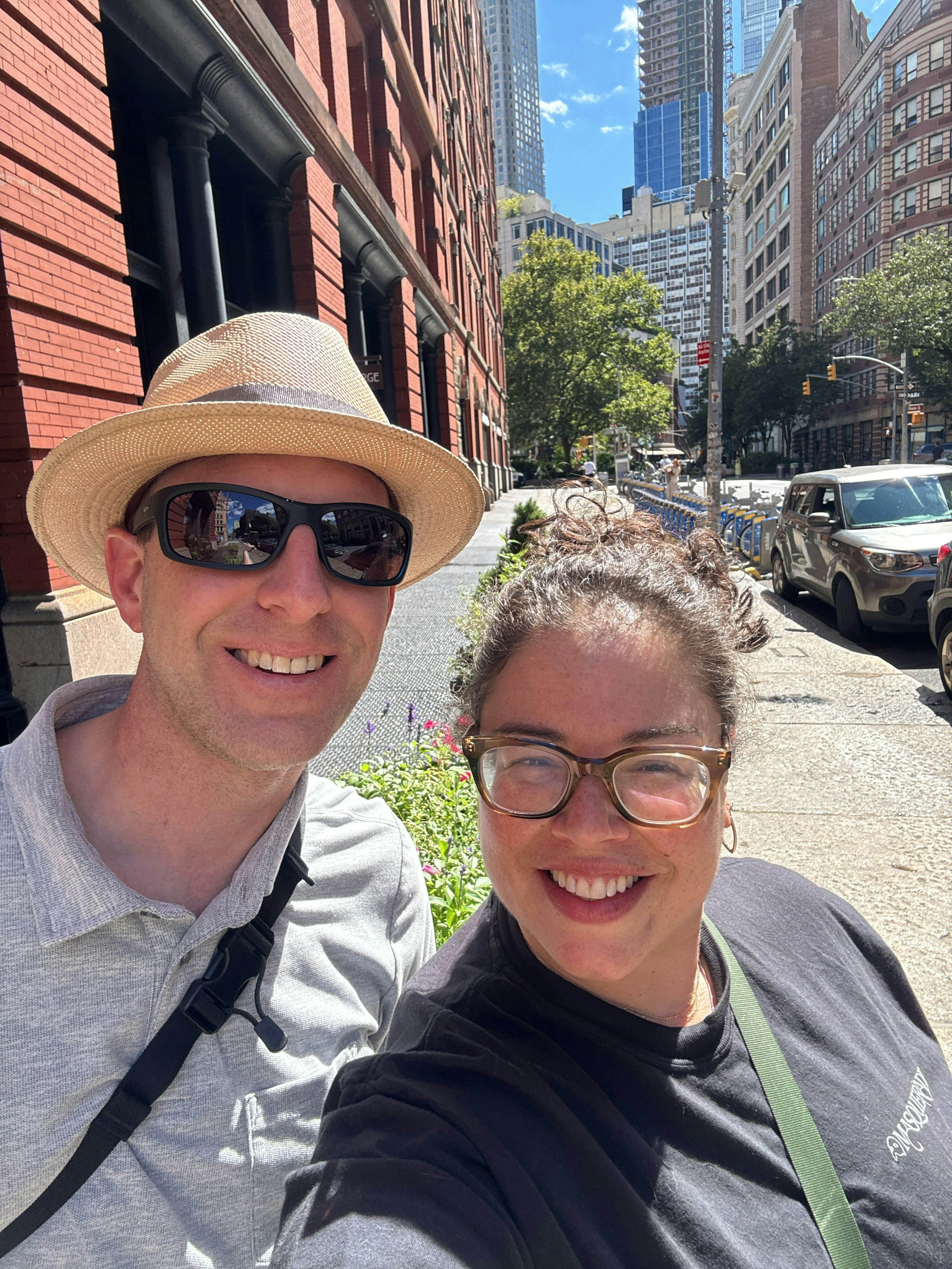 Murder Mystery: Solve the case in New York, Tribeca third image