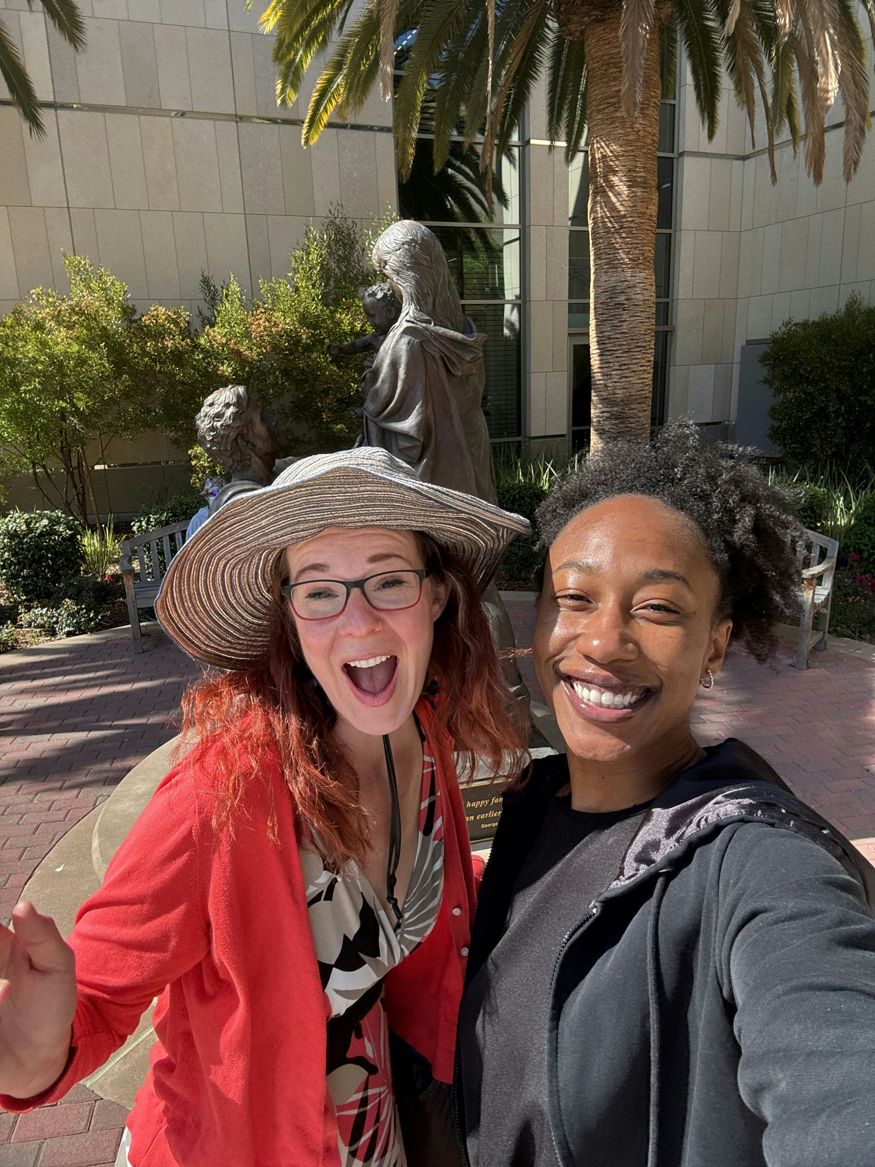 Murder Mystery: Solve the case in Santa Clara image 2