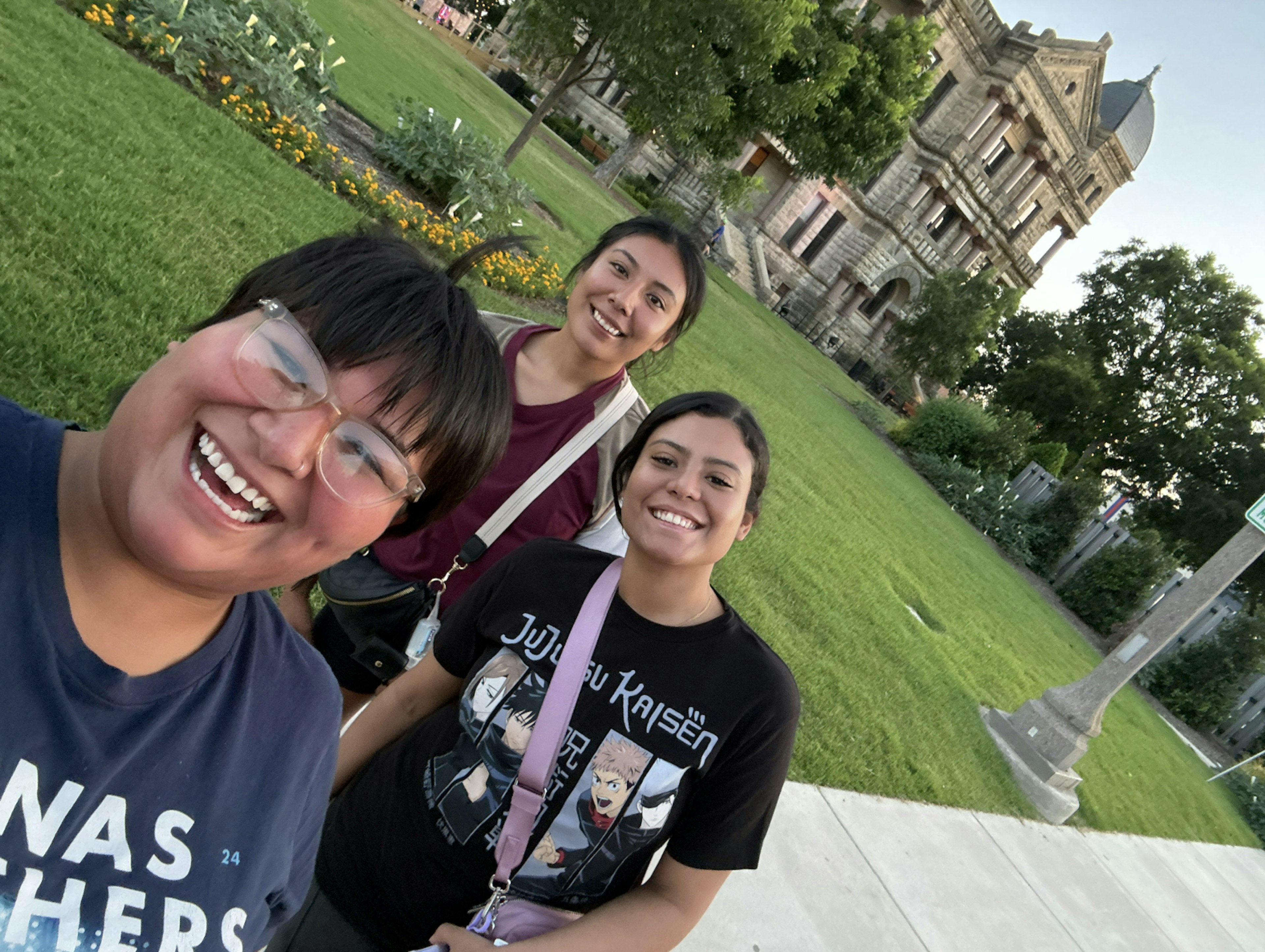 Murder Mystery: Solve the case in Denton second image