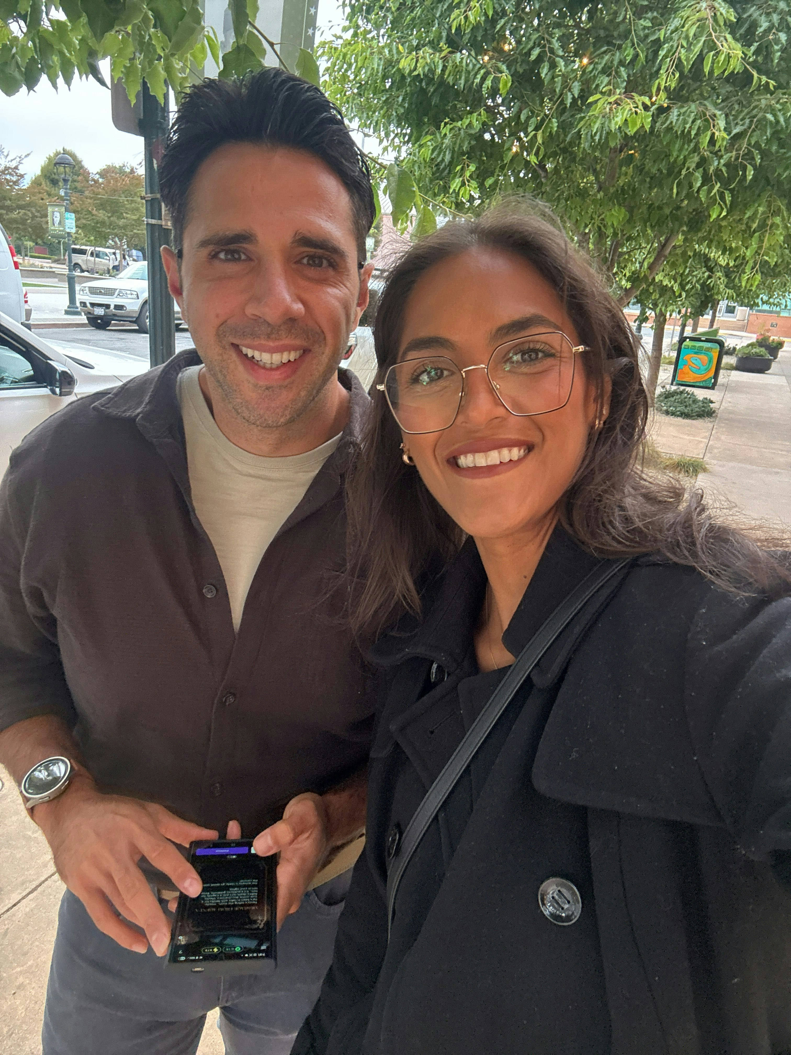 Murder Mystery: Solve the case in Salinas image 2