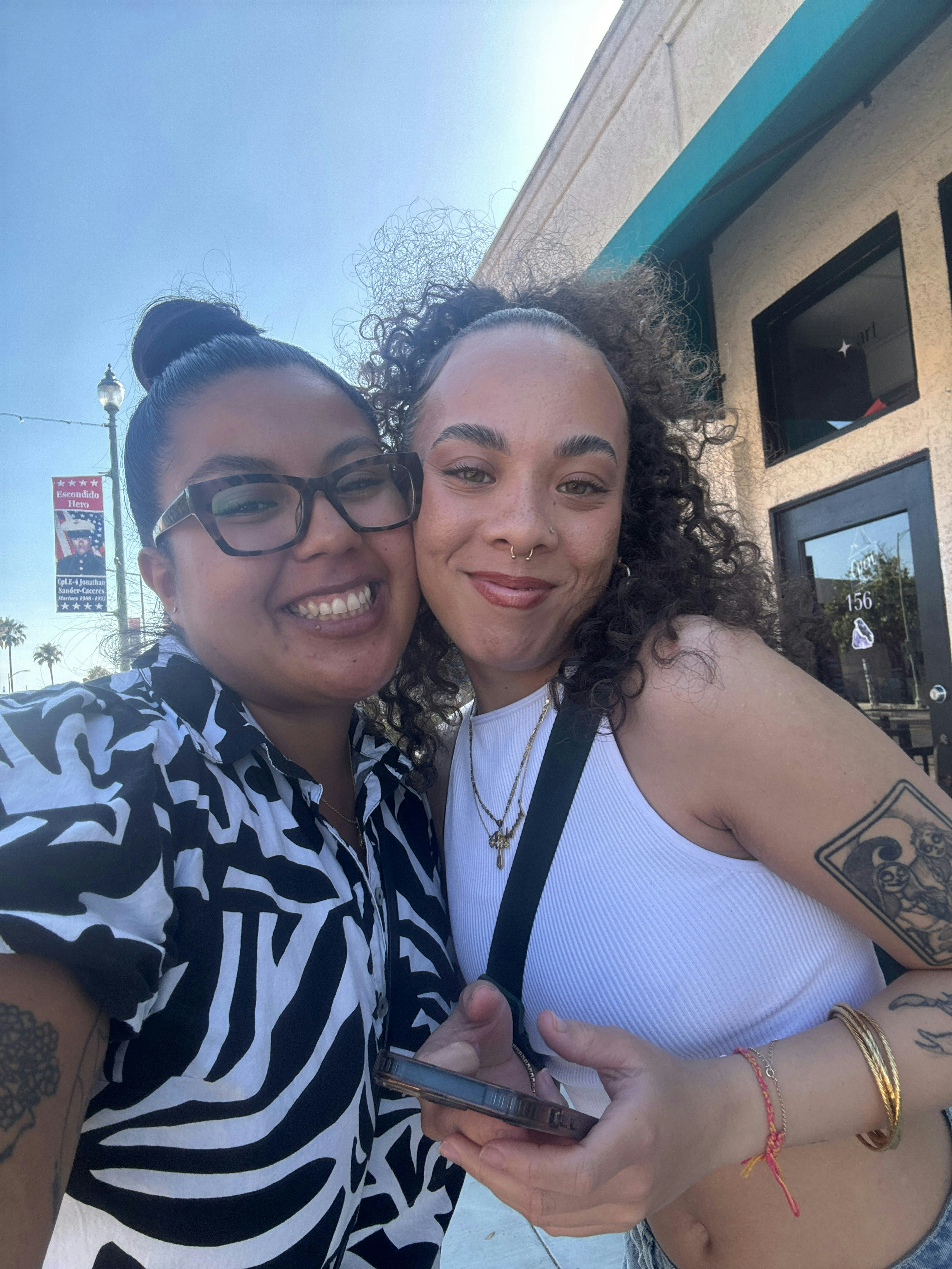 Murder Mystery: Solve the case in Escondido image 2