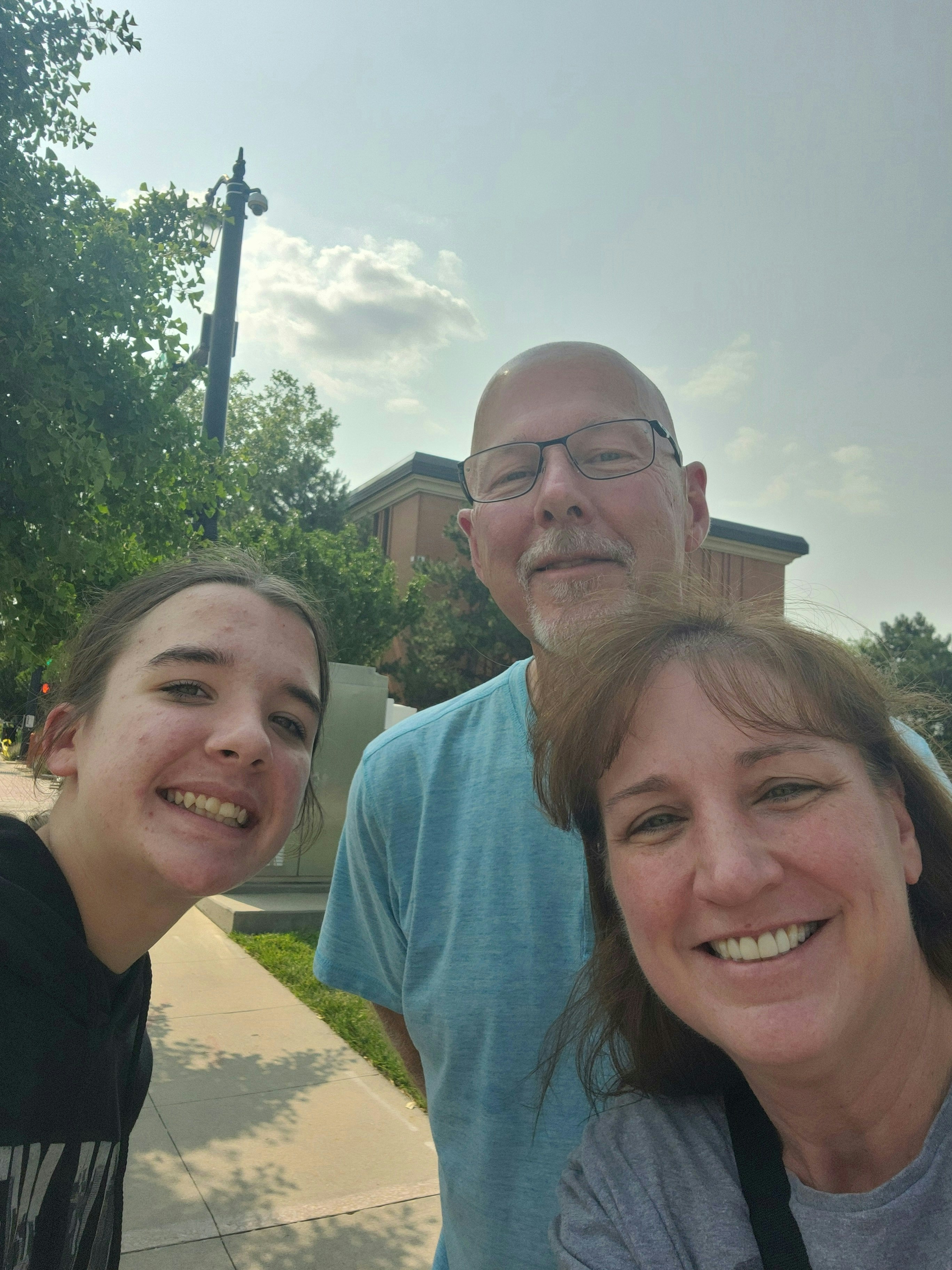 Murder Mystery: Death in the Shadows in Olathe image 2