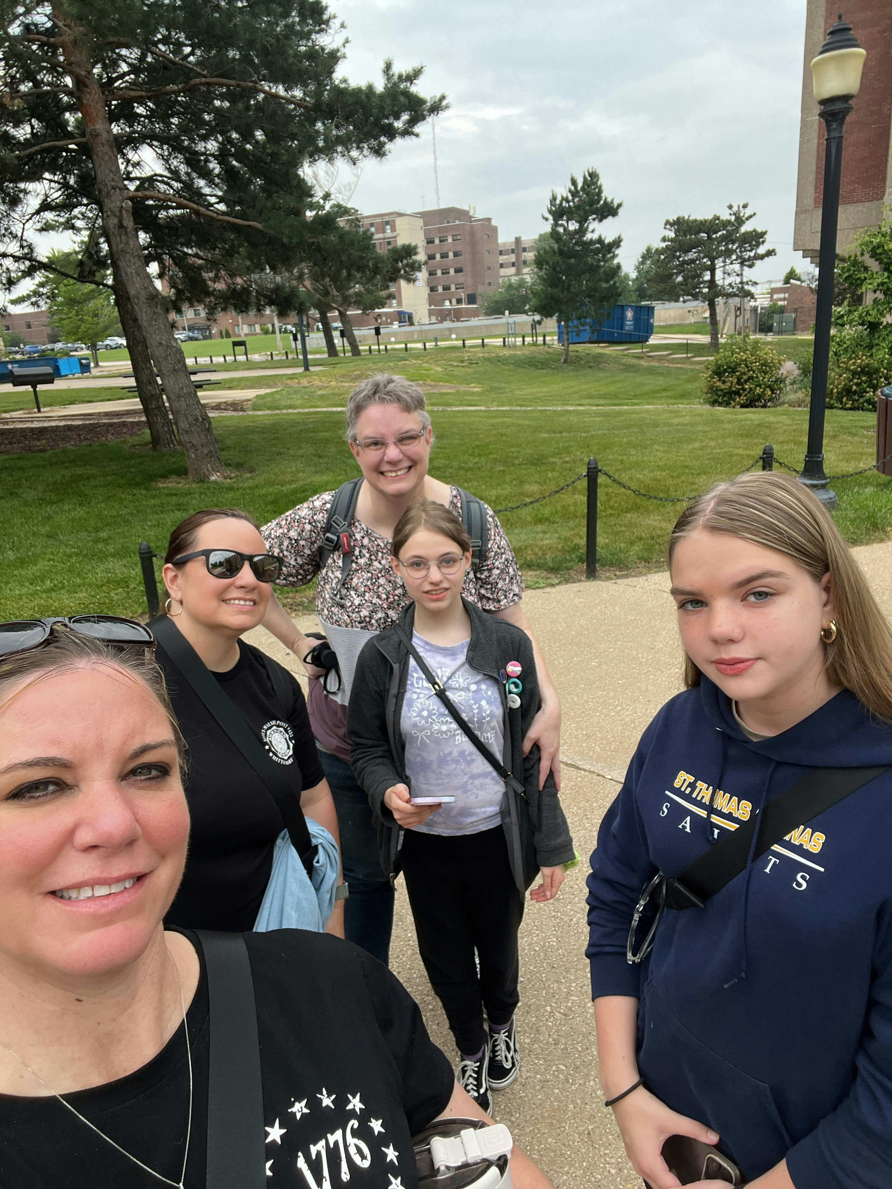 Murder Mystery: Solve the case in Cedar Rapids image 2