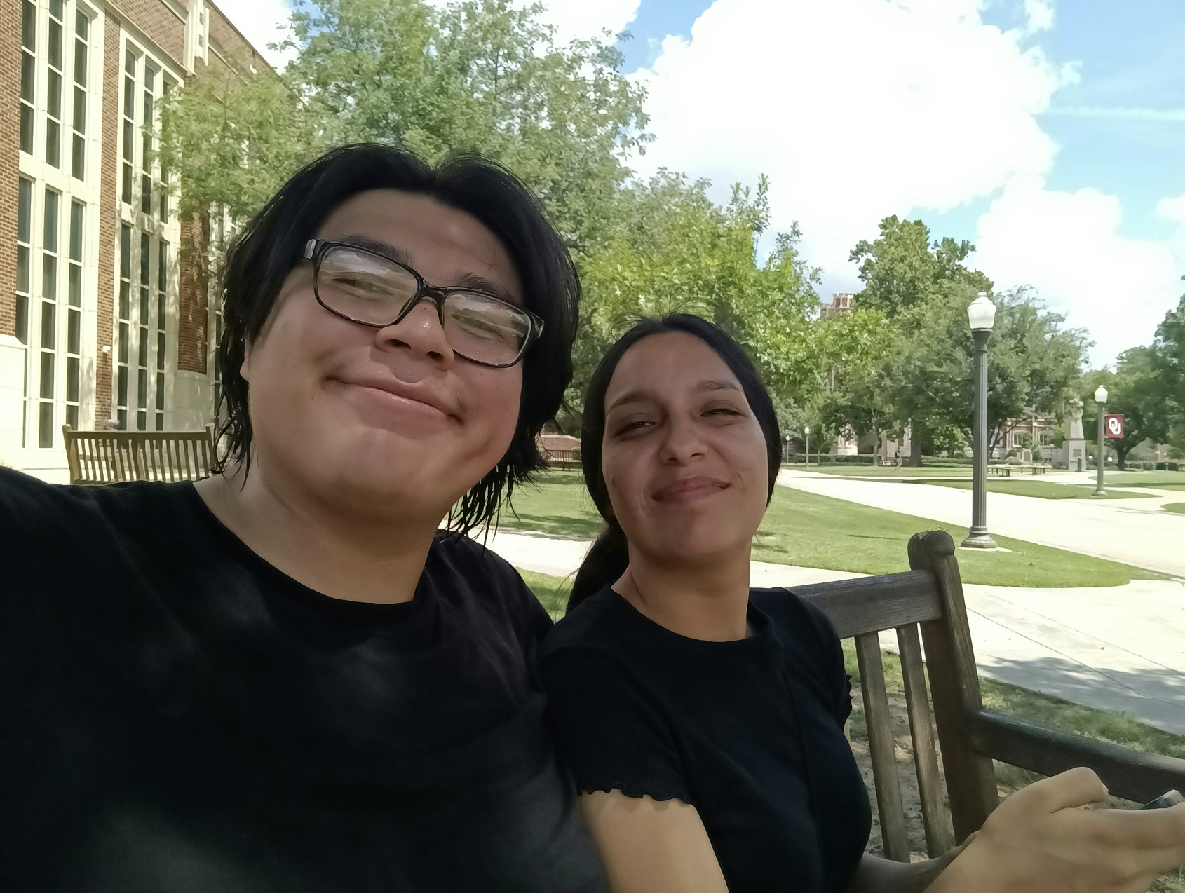 Murder Mystery: Solve the case in Norman image 2