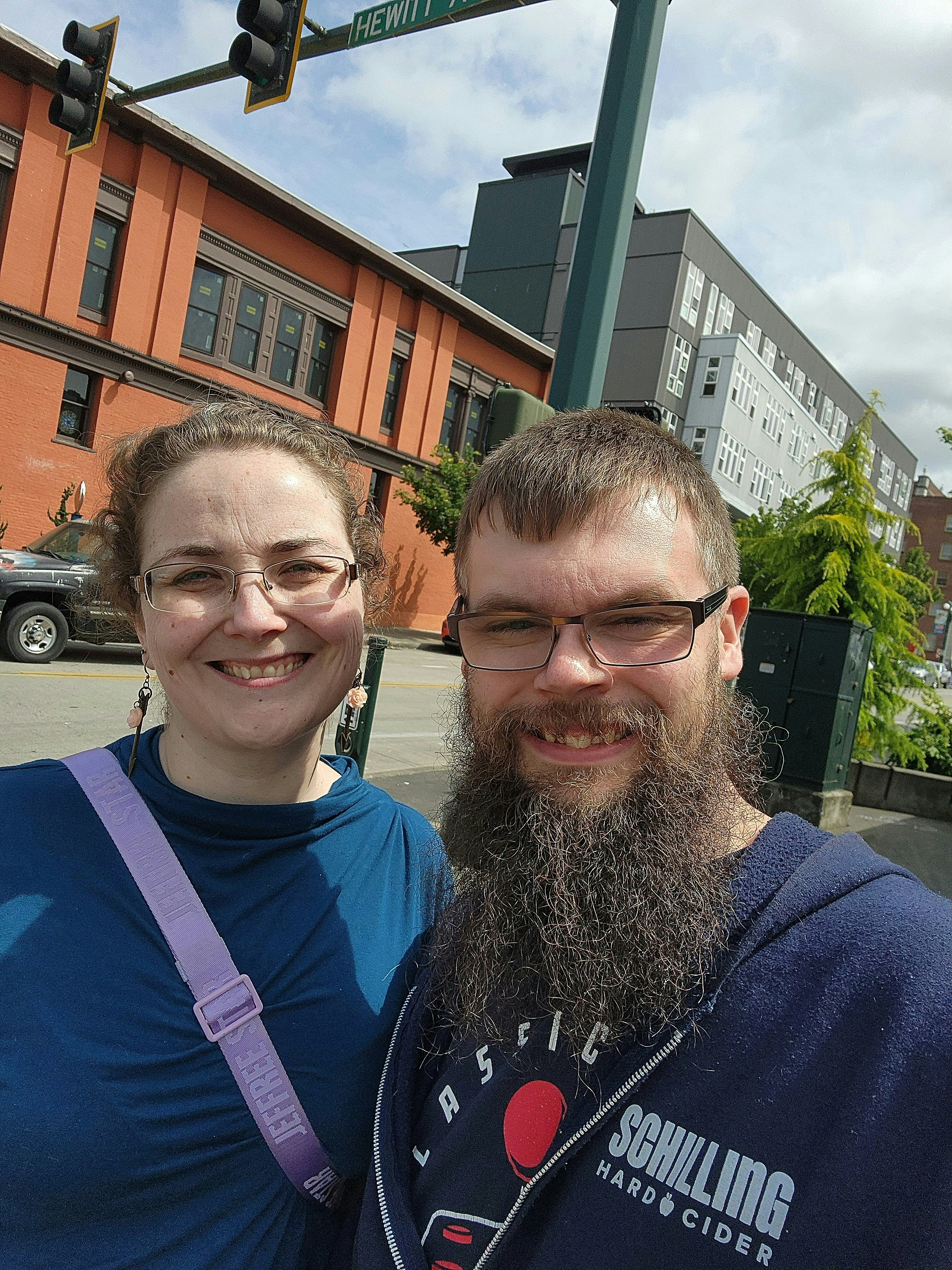 Murder Mystery: Solve the case in Everett image 2