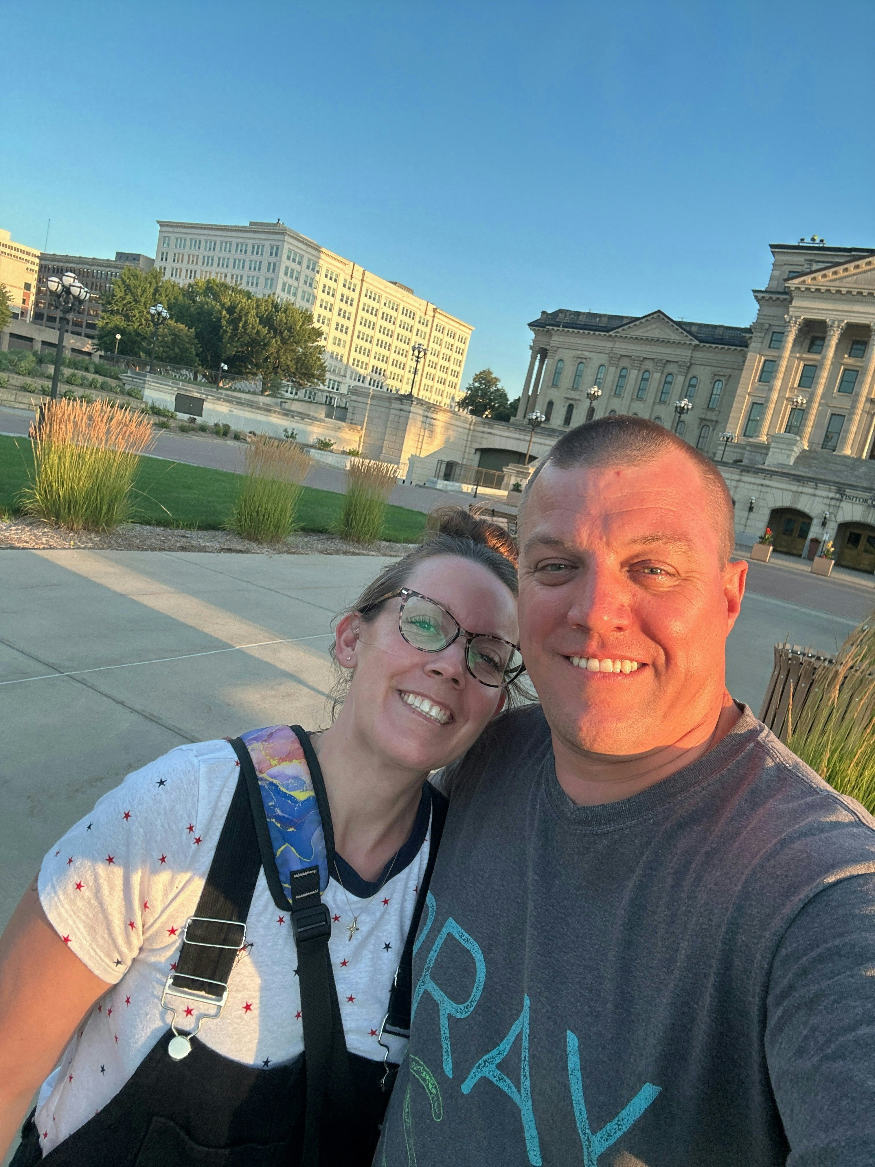 Murder Mystery: Solve the case in Topeka image 2