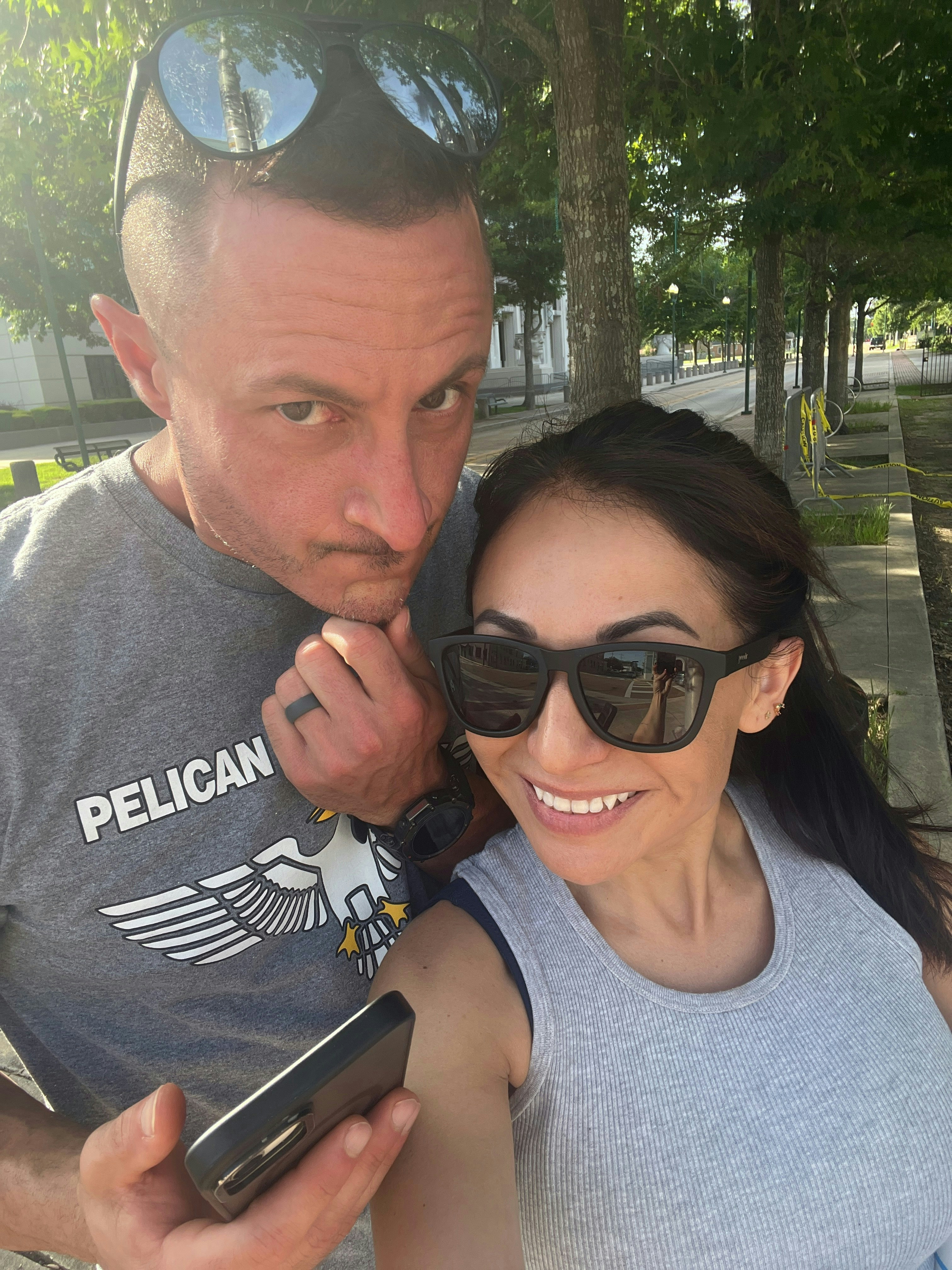 Murder Mystery: Solve the case in Lafayette, LA image 2