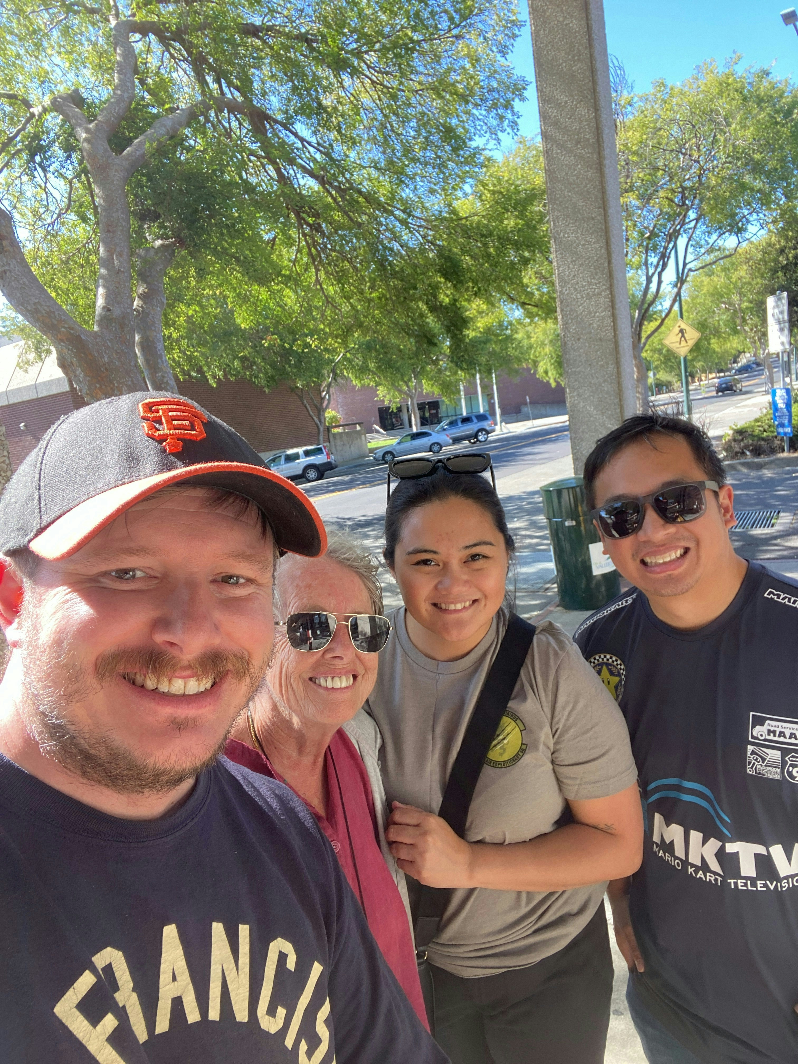 Murder Mystery: Solve the case in Vallejo image 2