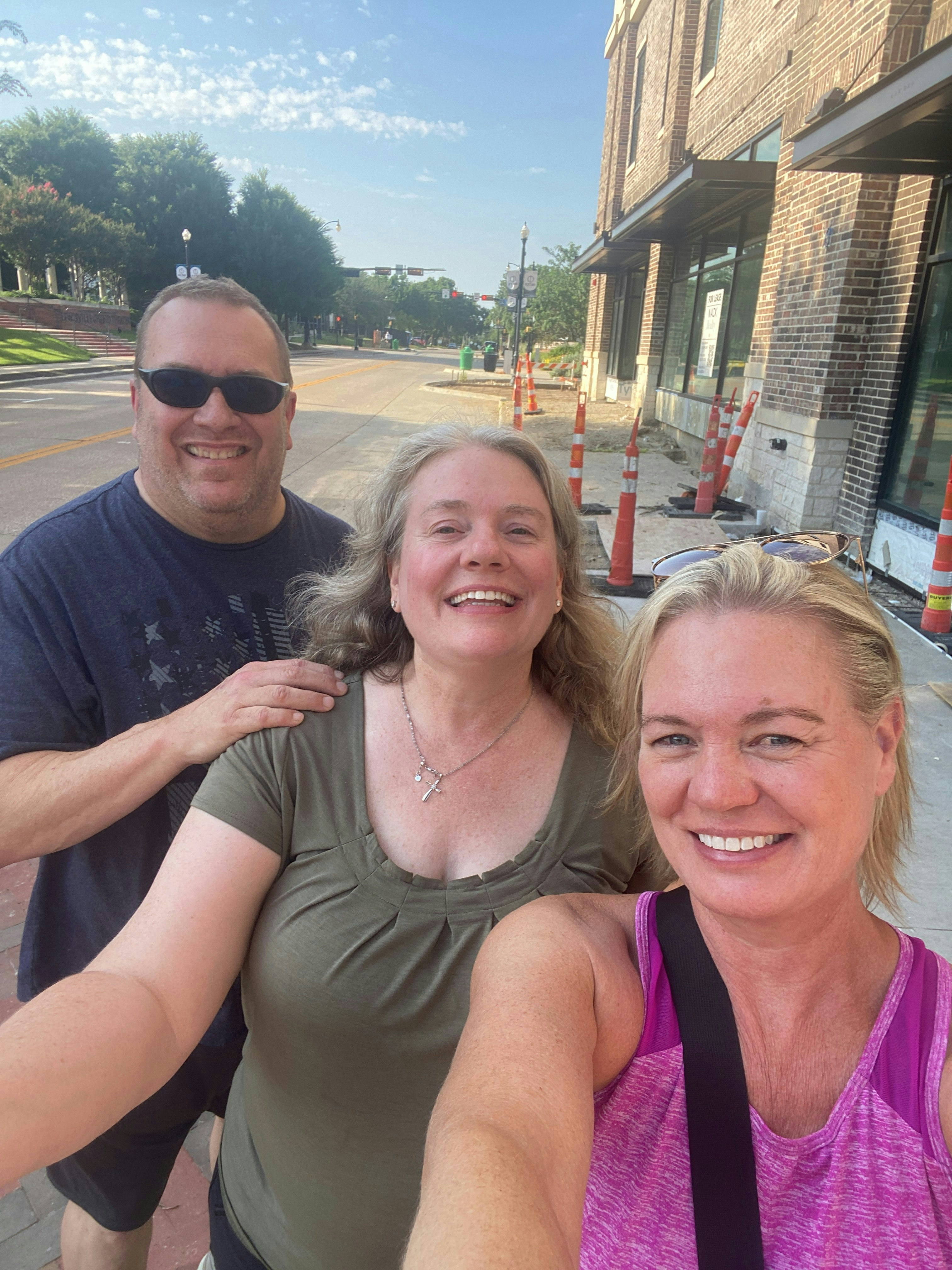 Murder Mystery: Solve the case in Lewisville image 2