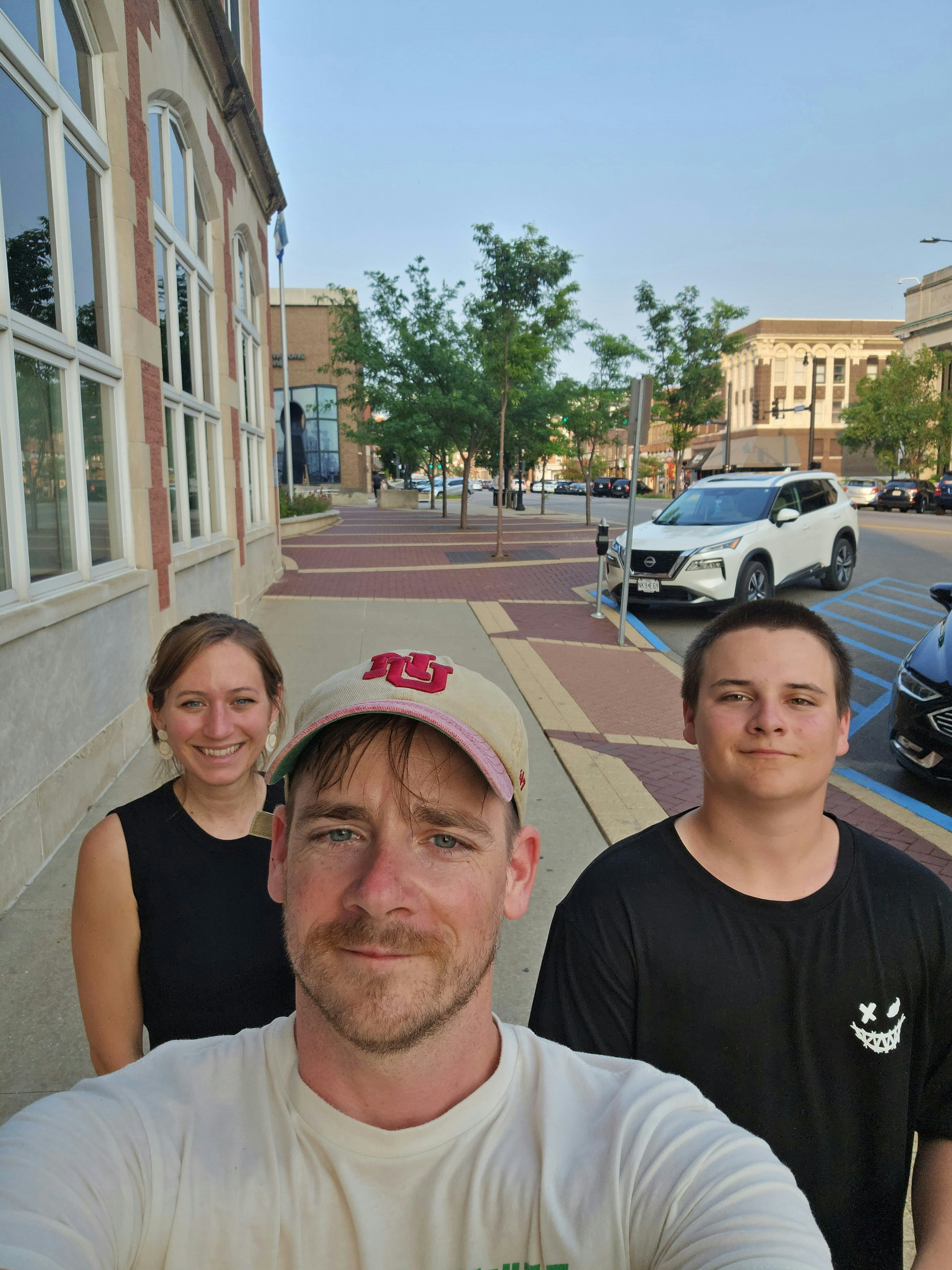 Murder Mystery: Death in the Shadows in , Columbia, MO image 2