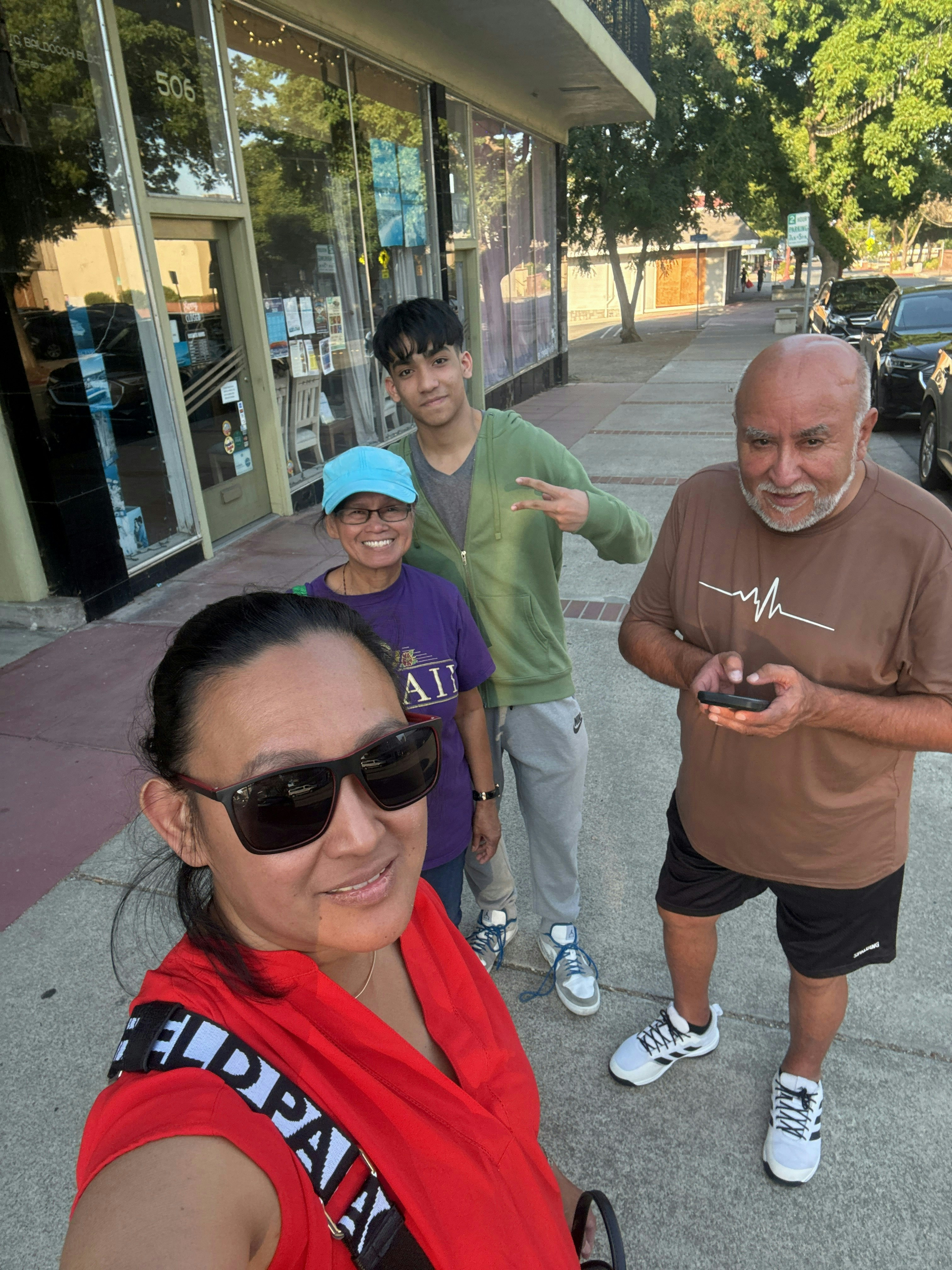 Murder Mystery: Solve the case in Antioch image 2