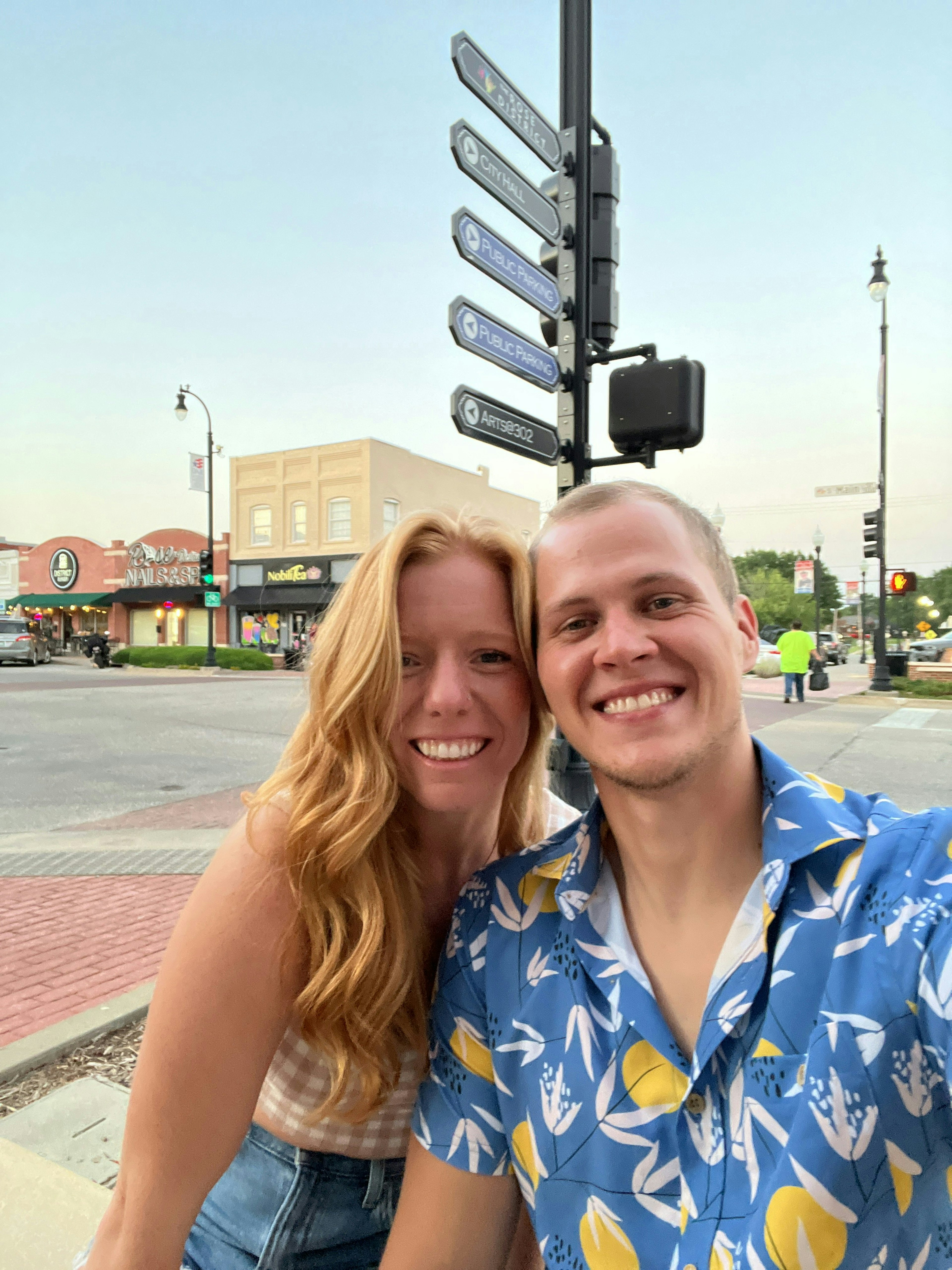 Murder Mystery: Solve the case in Broken Arrow second image