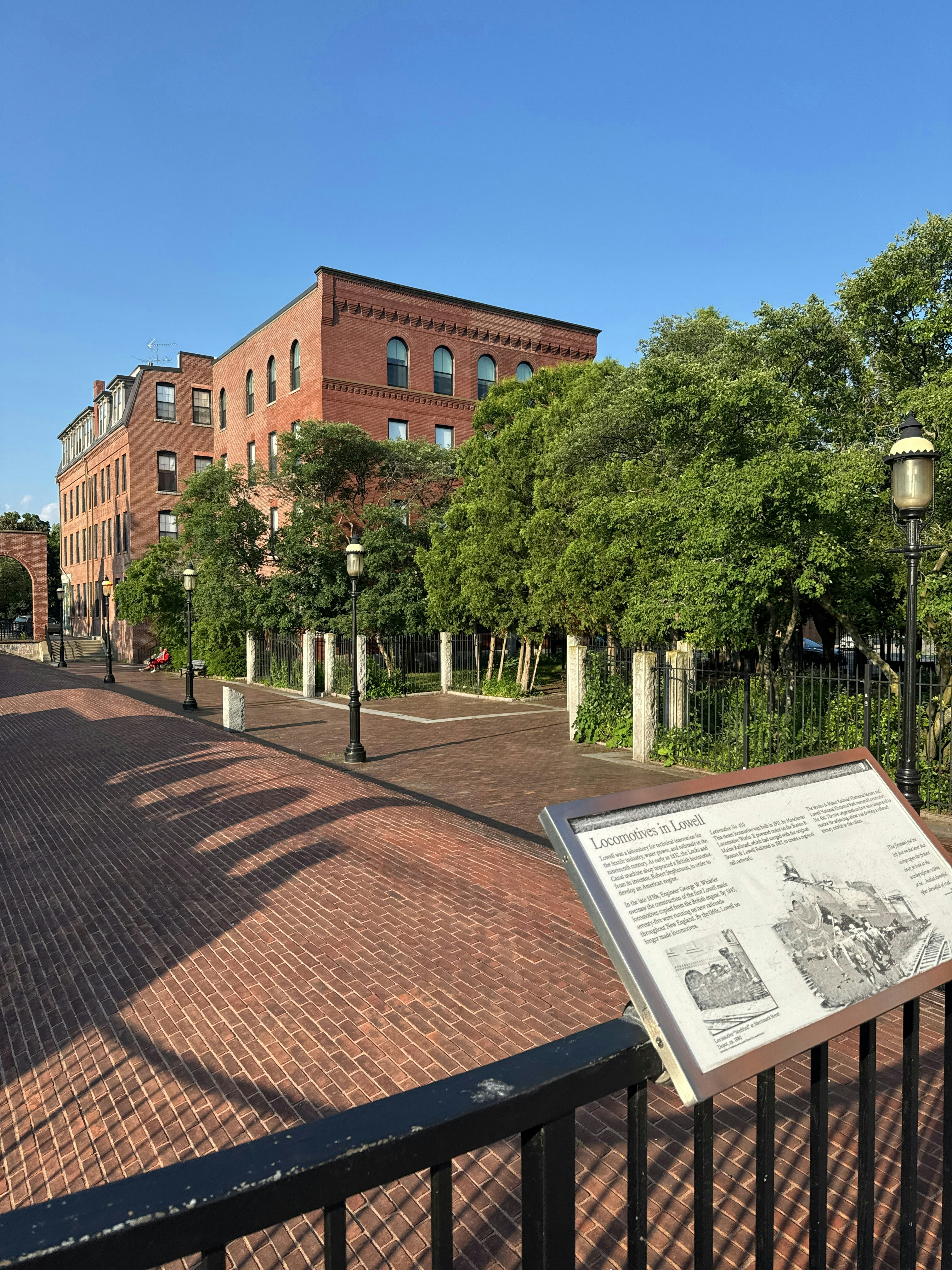 Murder Mystery: Solve the case in Lowell image 2