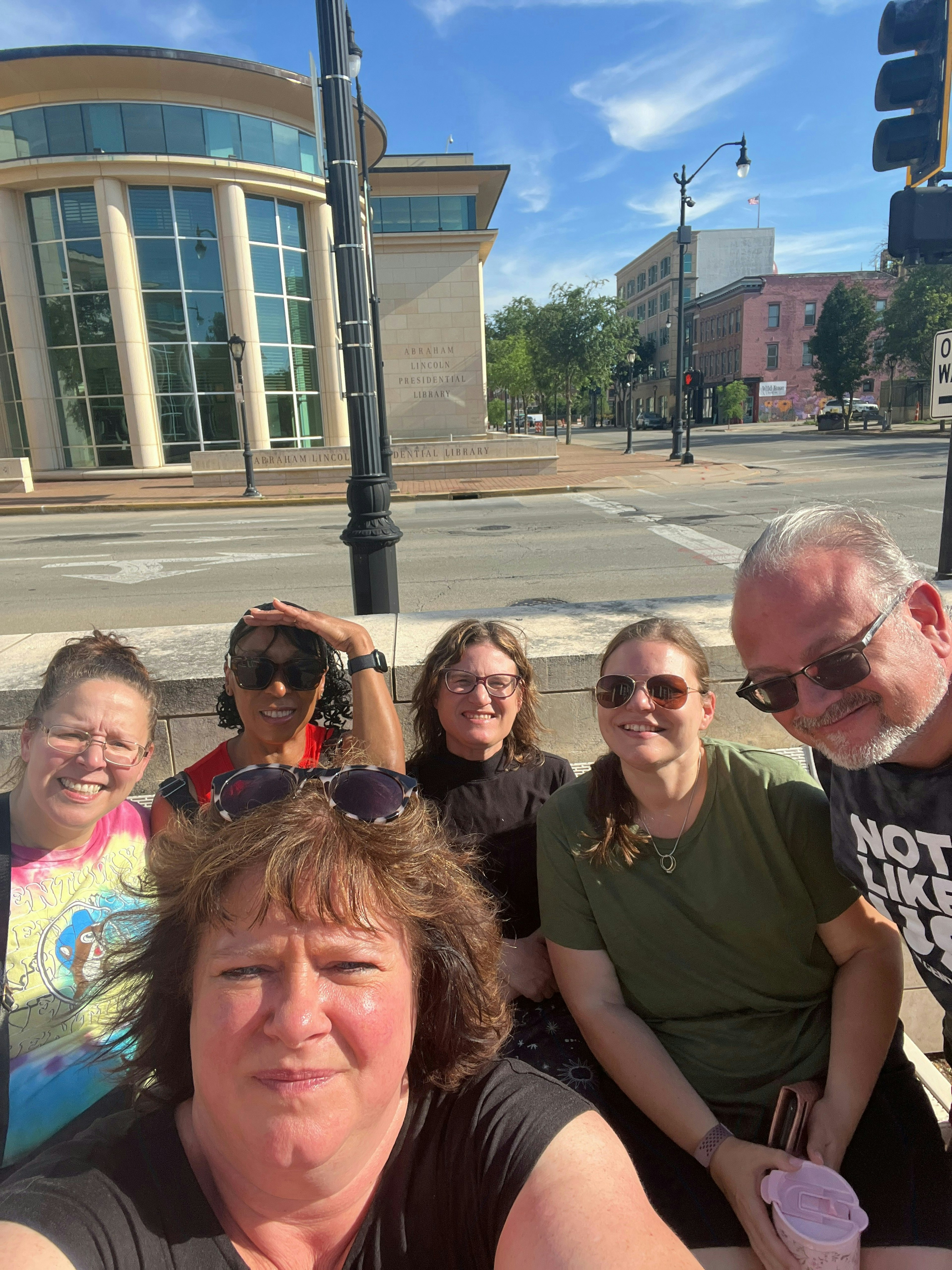 Murder Mystery: Solve the case in Springfield, IL third image