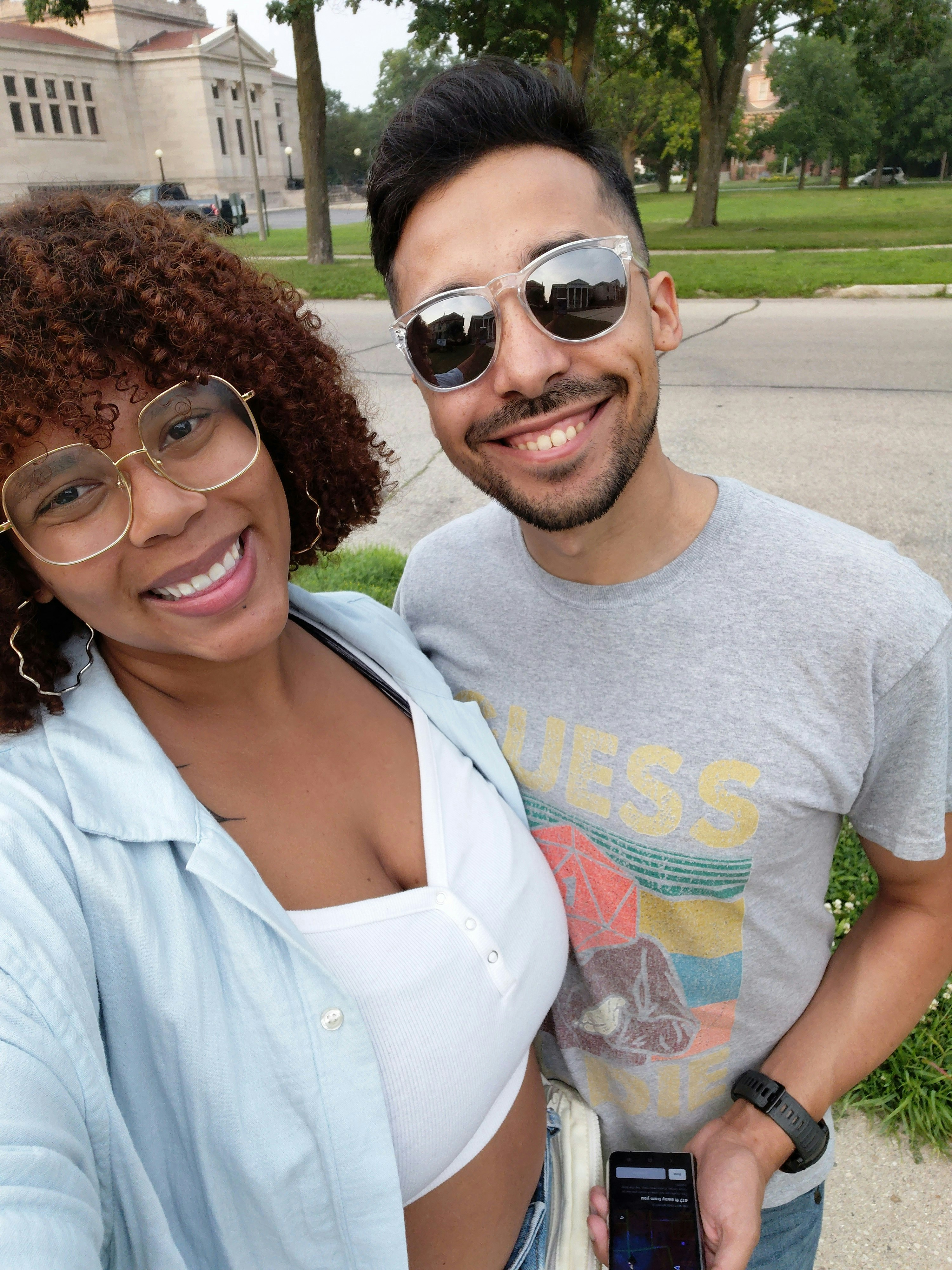 Murder Mystery: Löse den Fall in Kenosha image 2