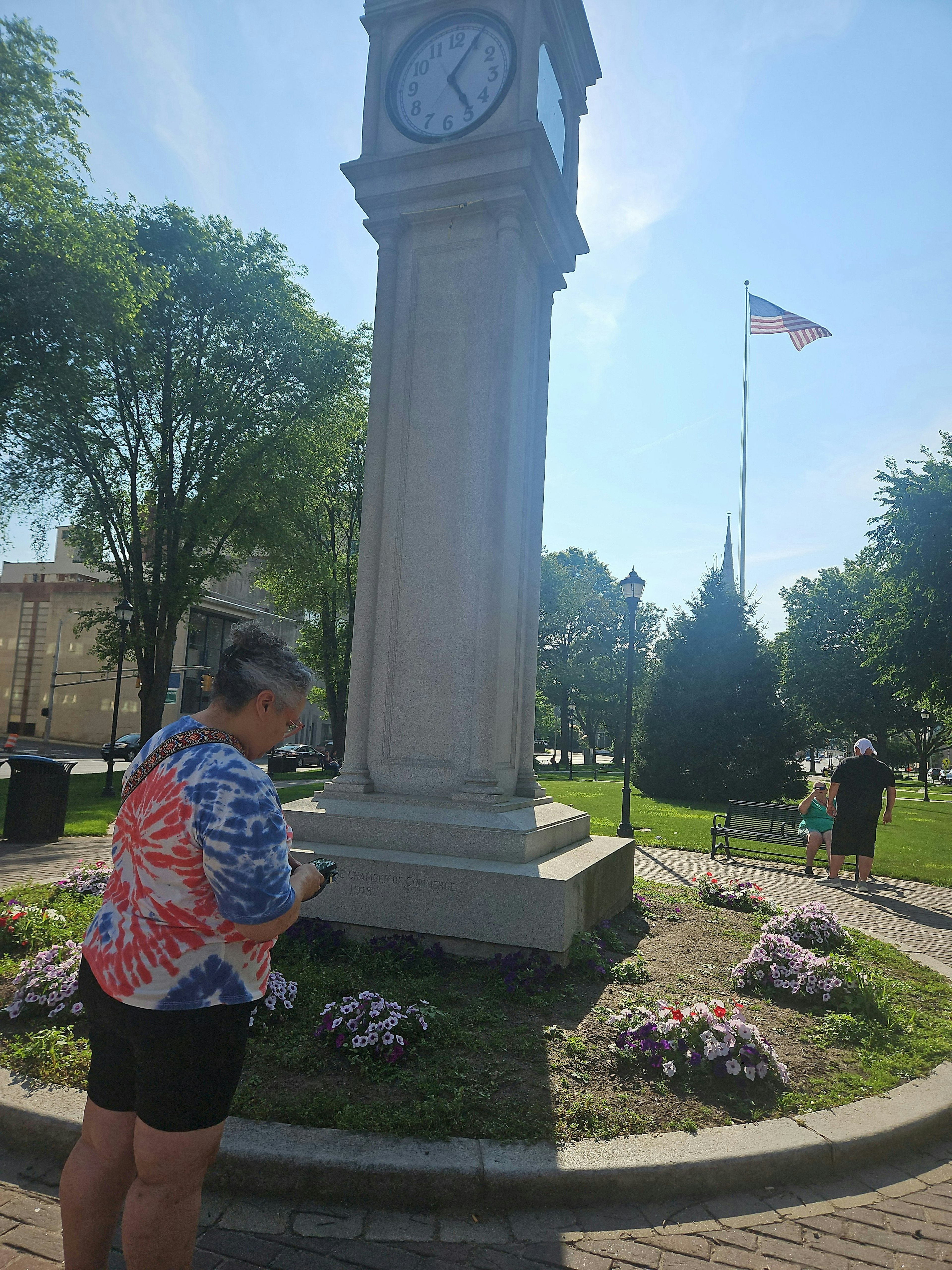 Murder Mystery: Solve the case in Waterbury third image