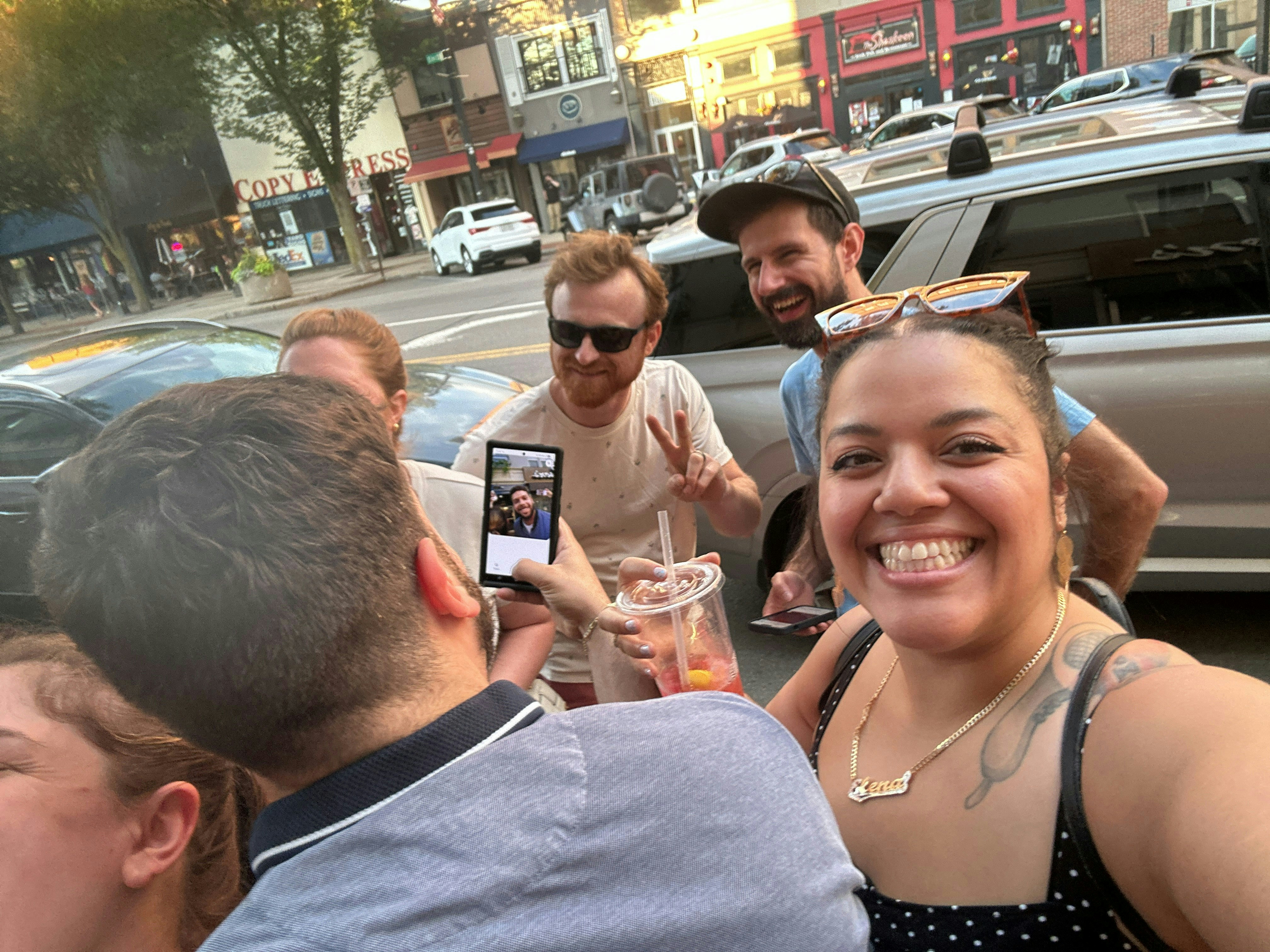 Murder Mystery: Death in the Shadows in Manchester image 2