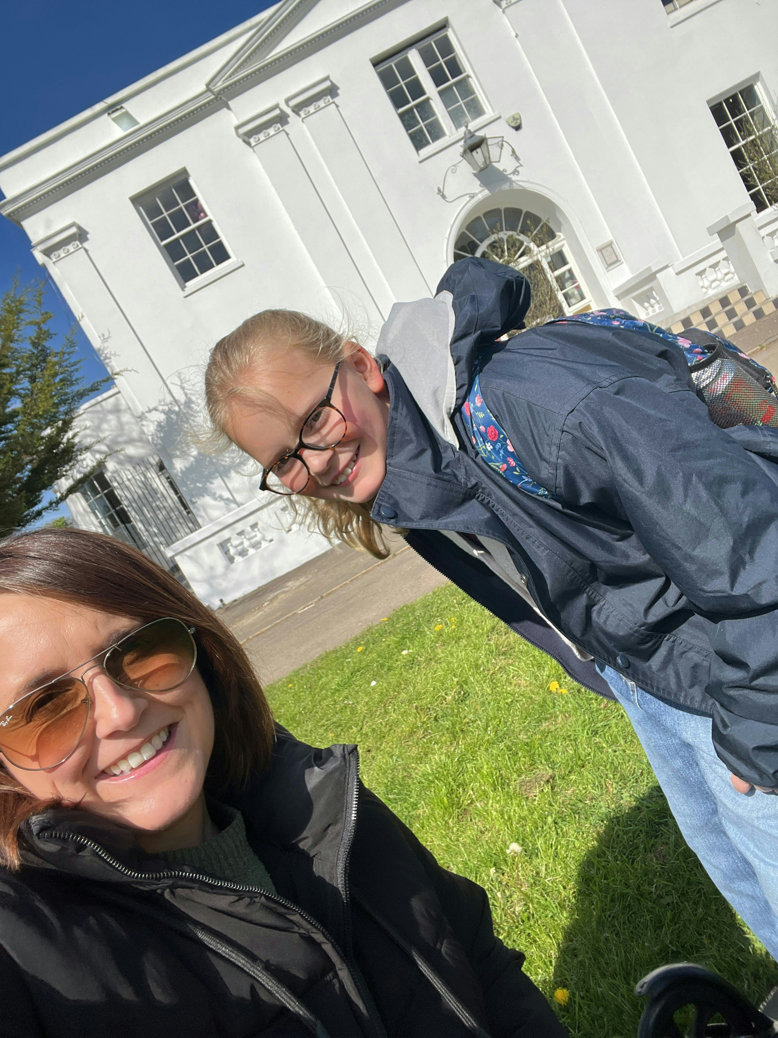 Meadows, Monarchs and Mystery in London image 2