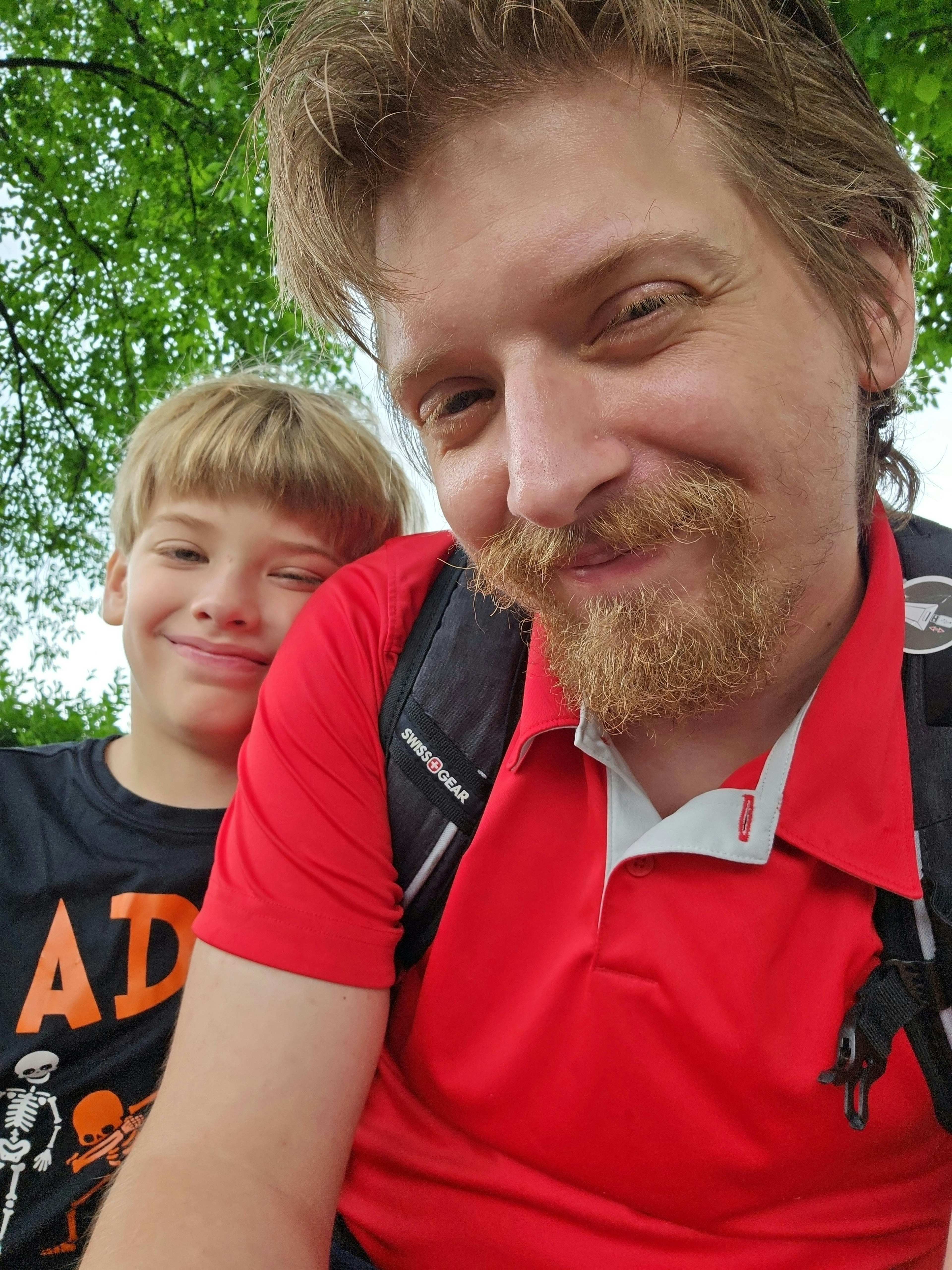 Kid Quest: Solve the case of the lost senses in Minneapolis second image
