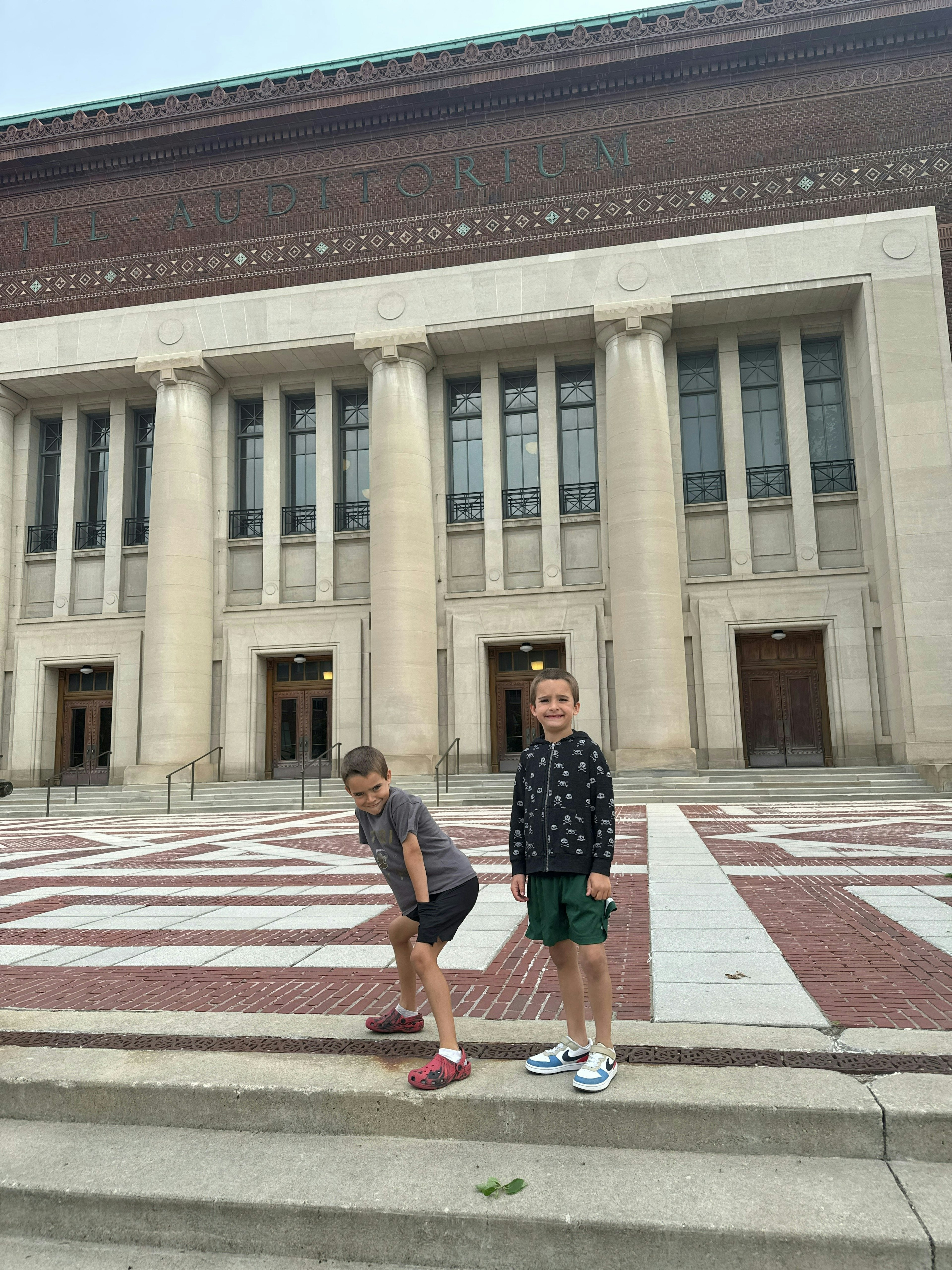 Kid Quest: Solve the case of the lost senses in Ann Arbor second image