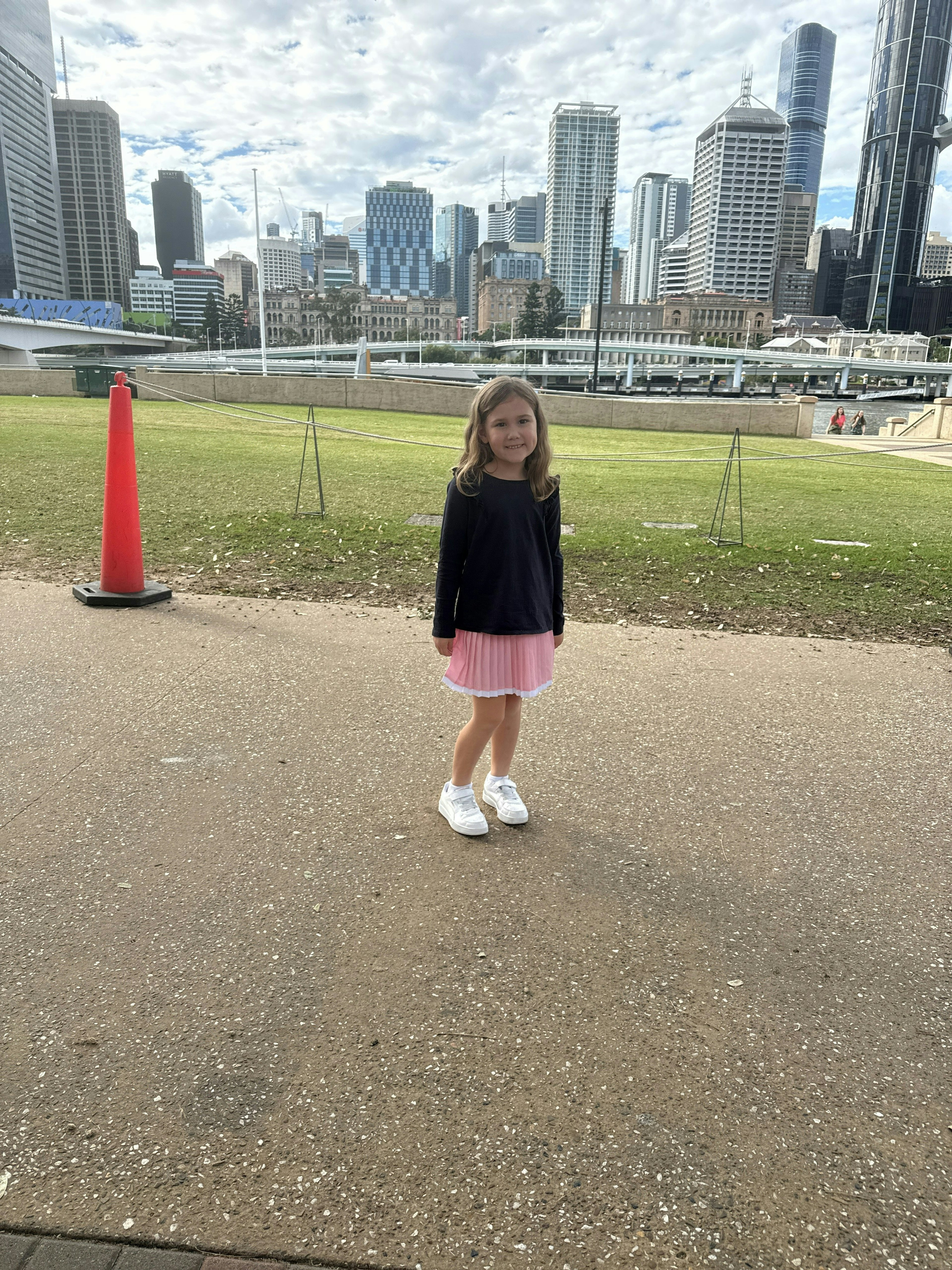 Kid Quest: Solve the case of the lost senses in Brisbane second image