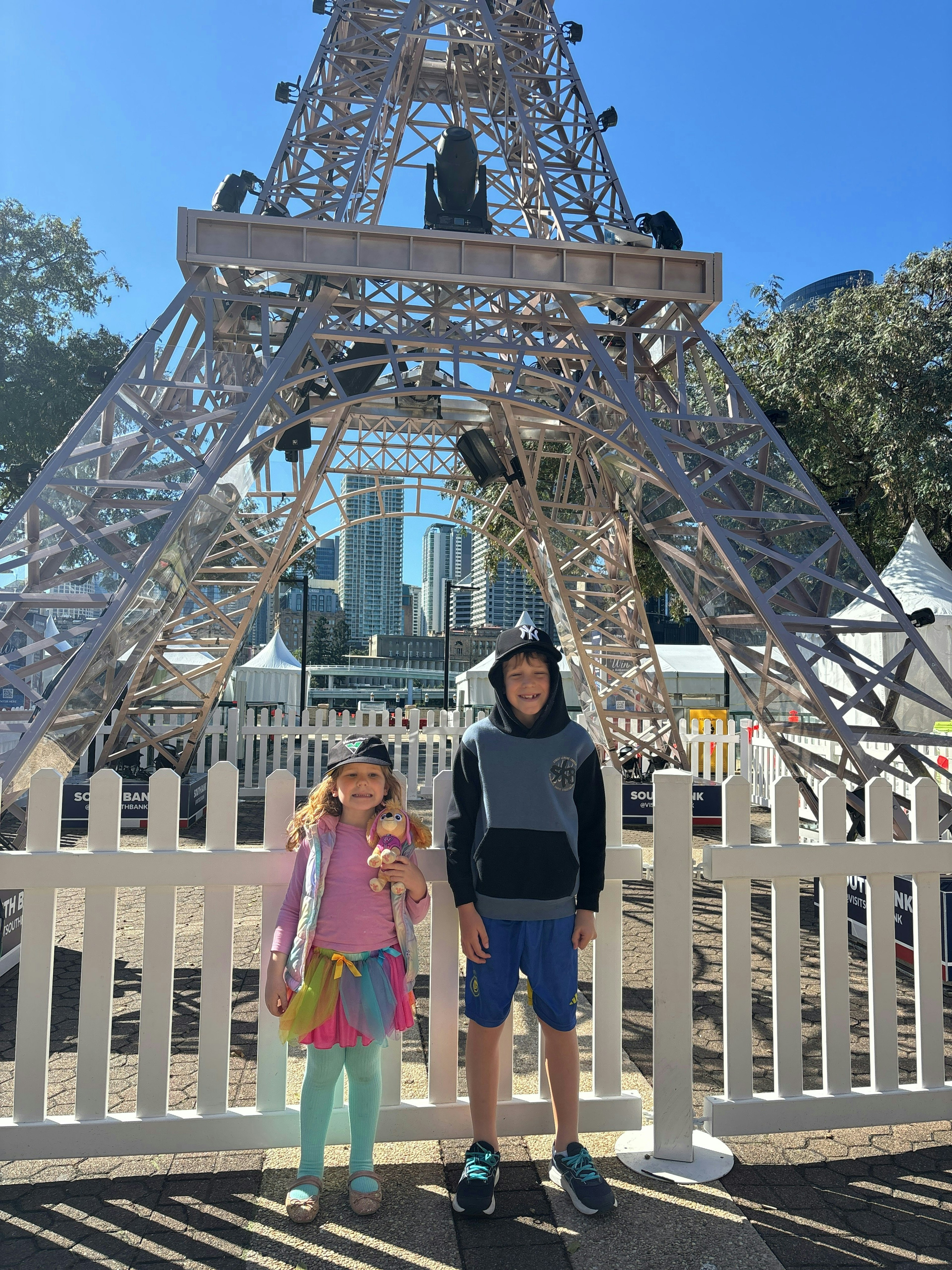 Kid Quest: Solve the case of the lost senses in Brisbane third image
