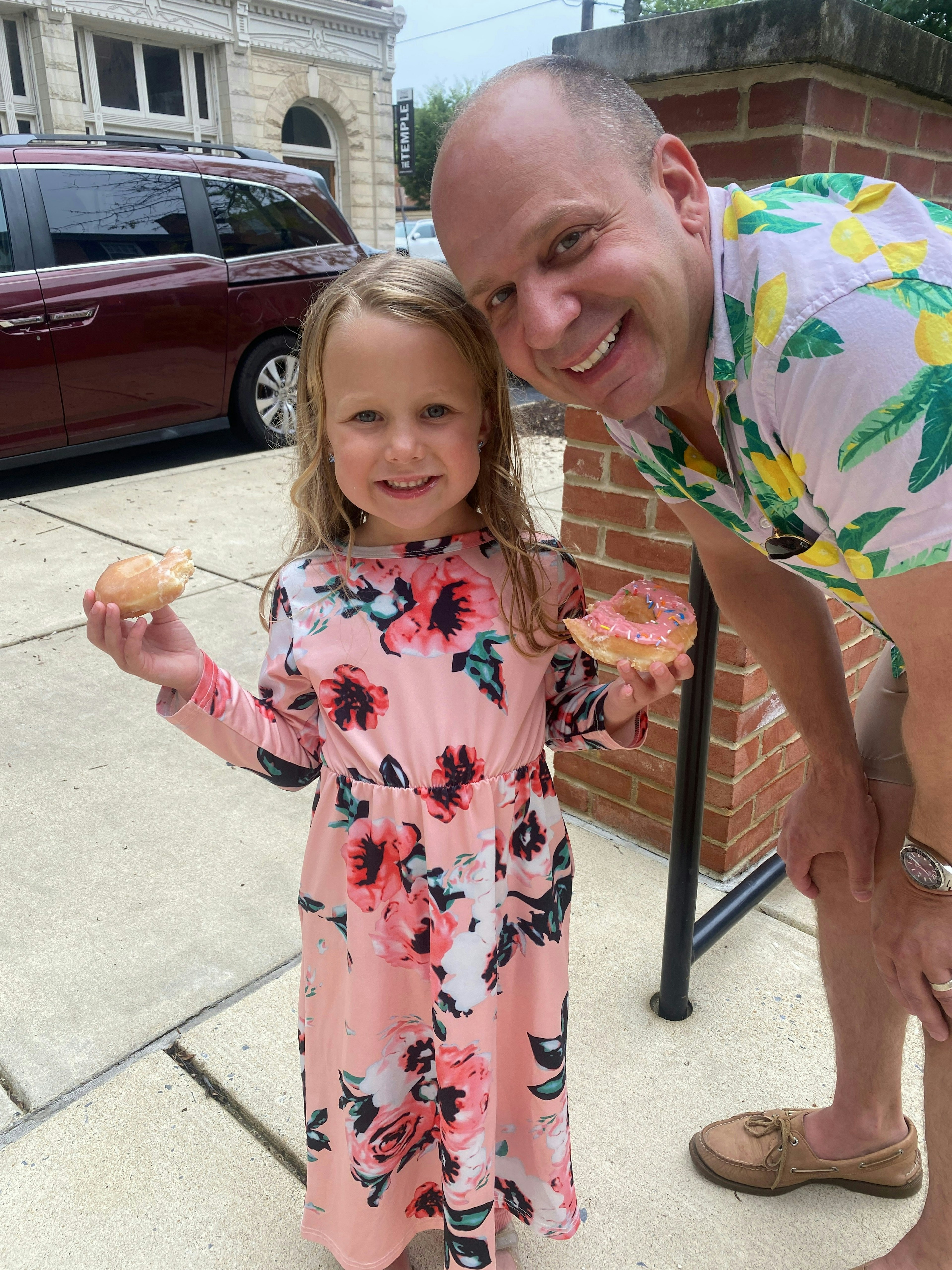 Kid Quest: Solve the case of the lost senses in Frederick, MD second image