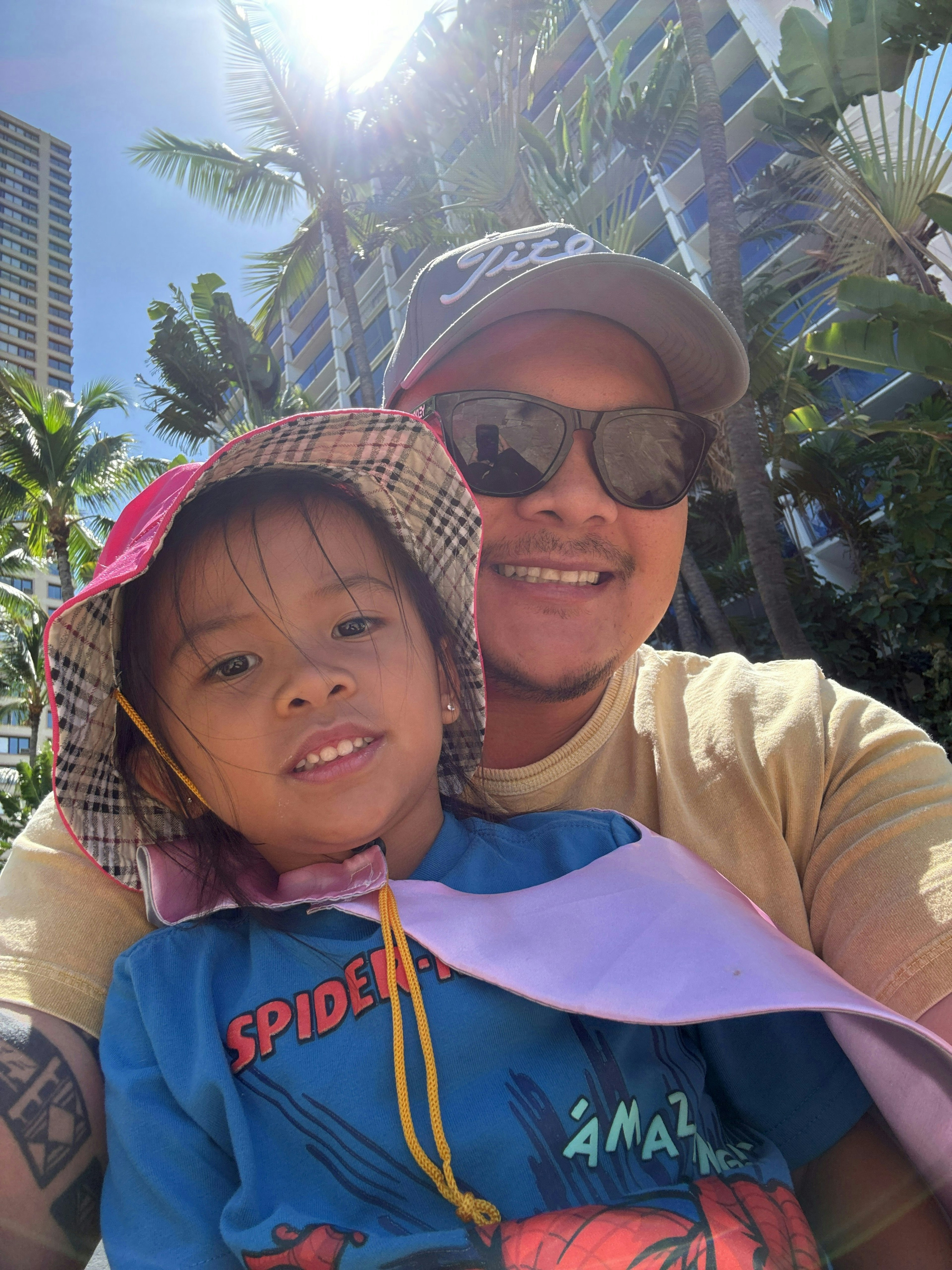 Kid Quest: Solve the case of the lost senses in Honolulu third image