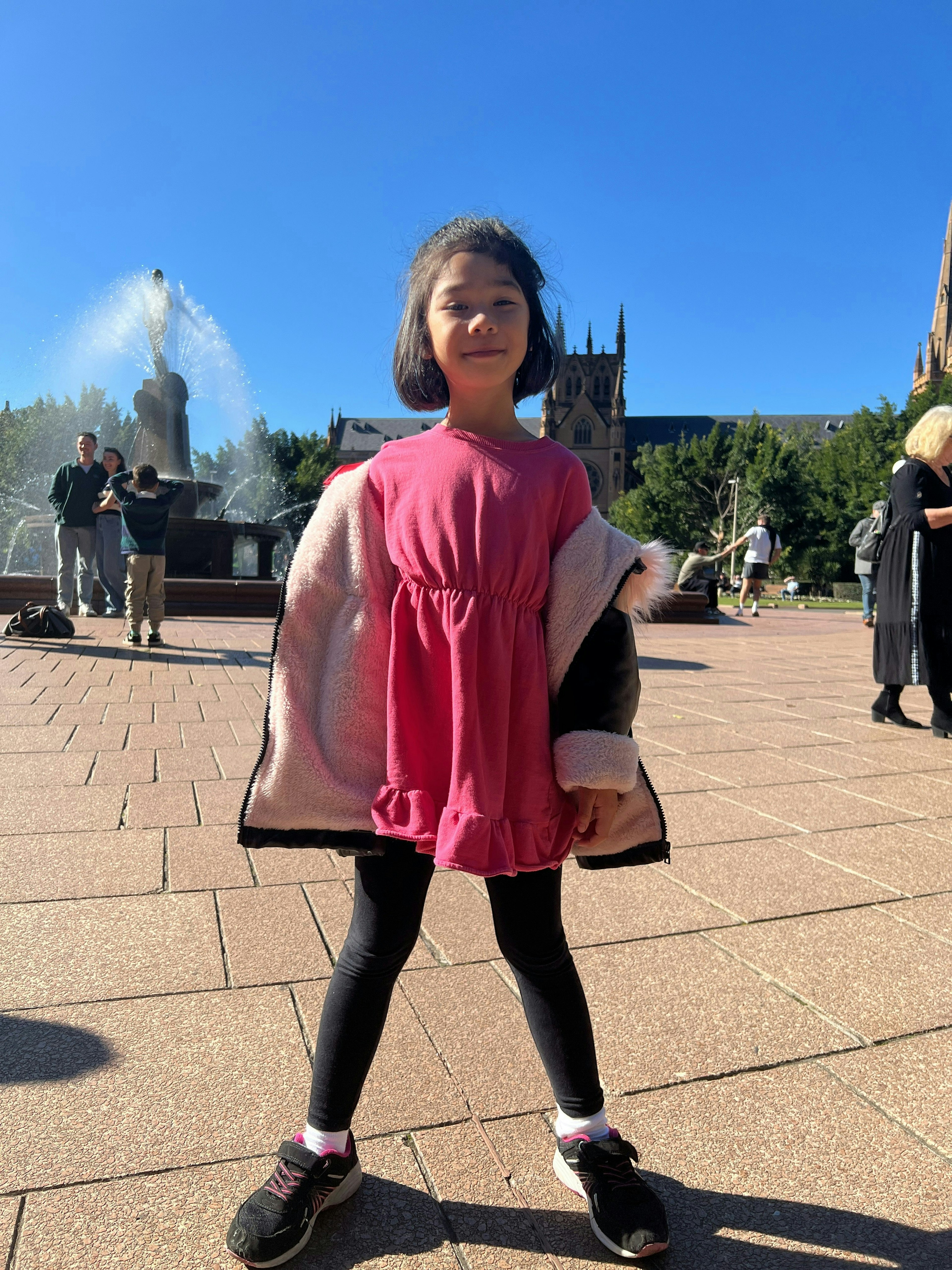 Kid Quest: Solve the case of the lost senses in Sydney third image