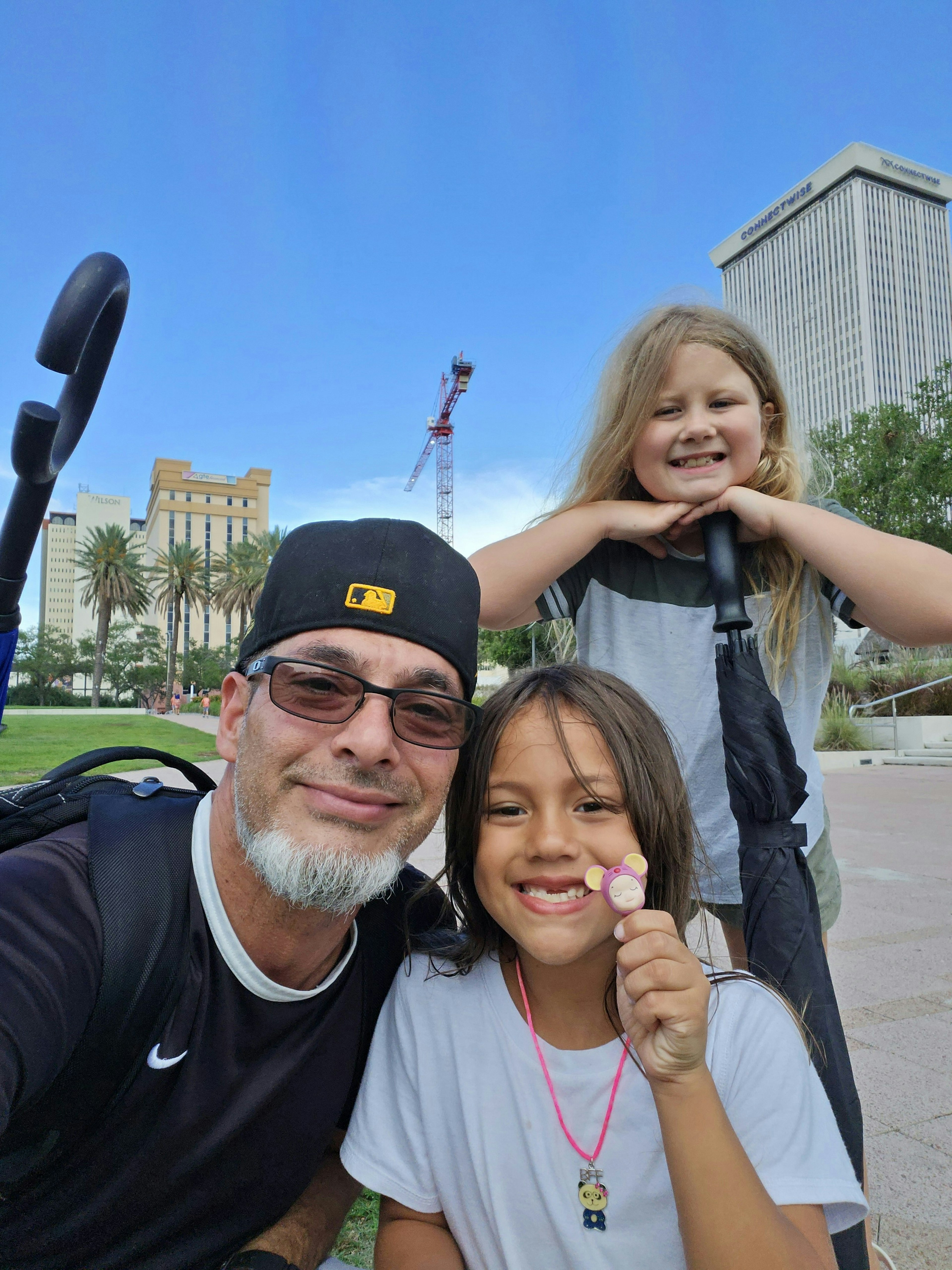 Kid Quest: Solve the case of the lost senses in Tampa second image