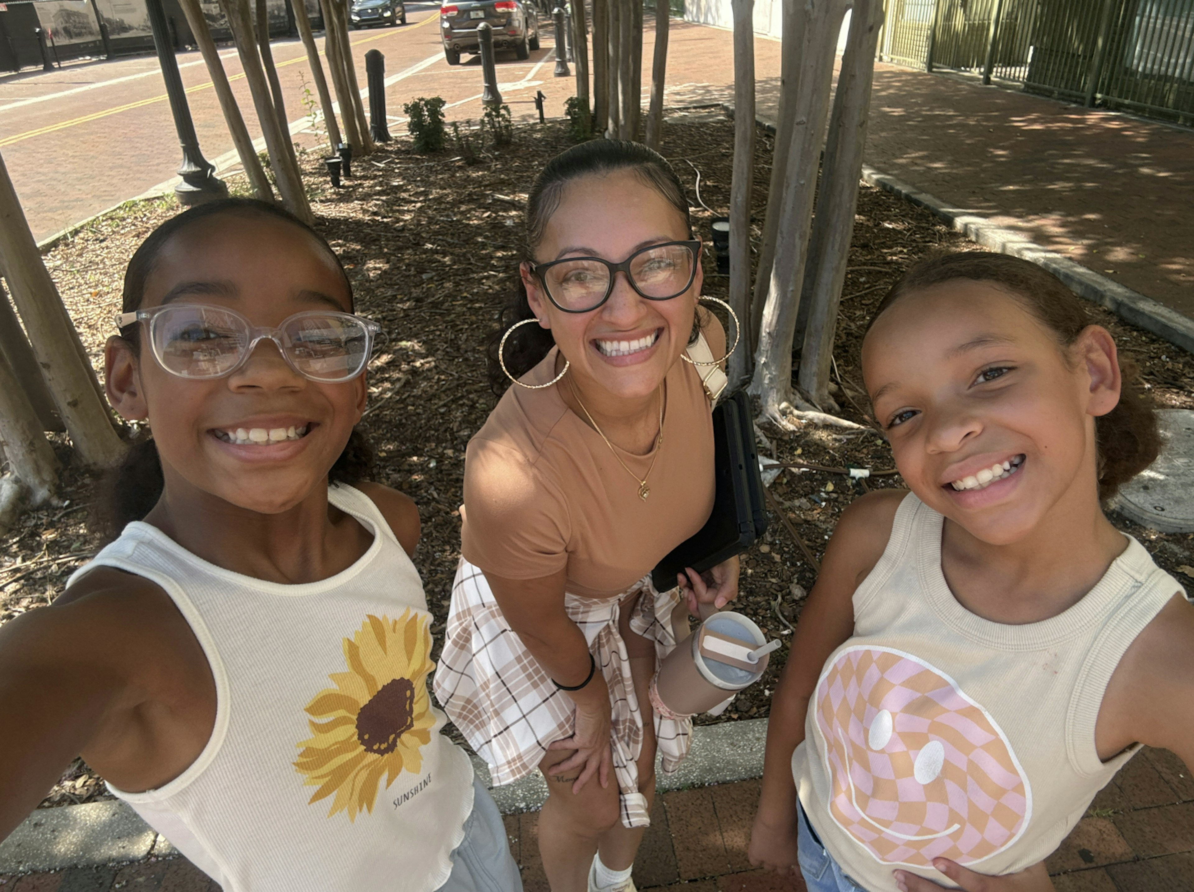 Kid Quest: Solve the case of the lost senses in Tampa third image