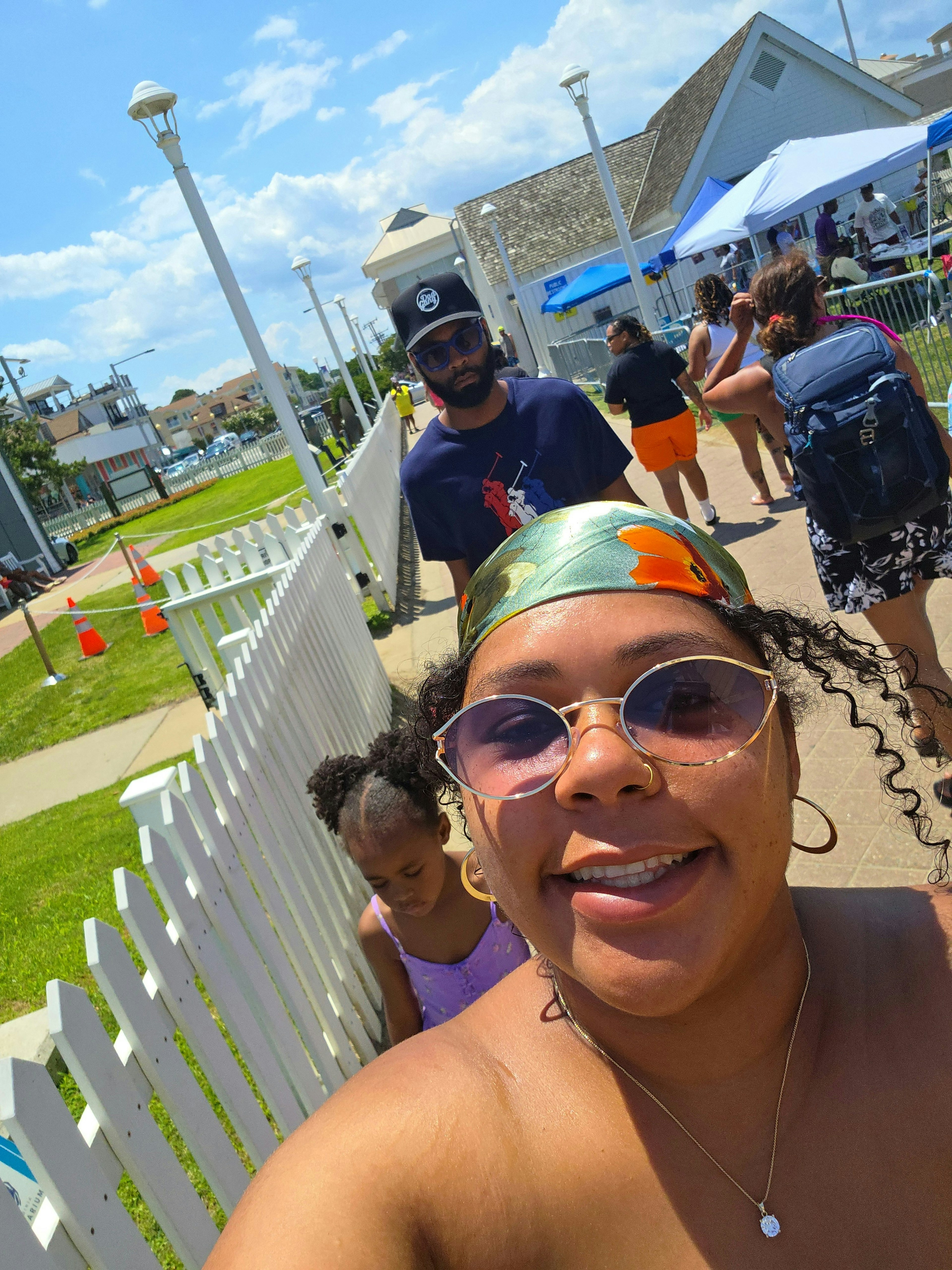 Kid Quest: Solve the case of the lost senses in Virginia Beach third image