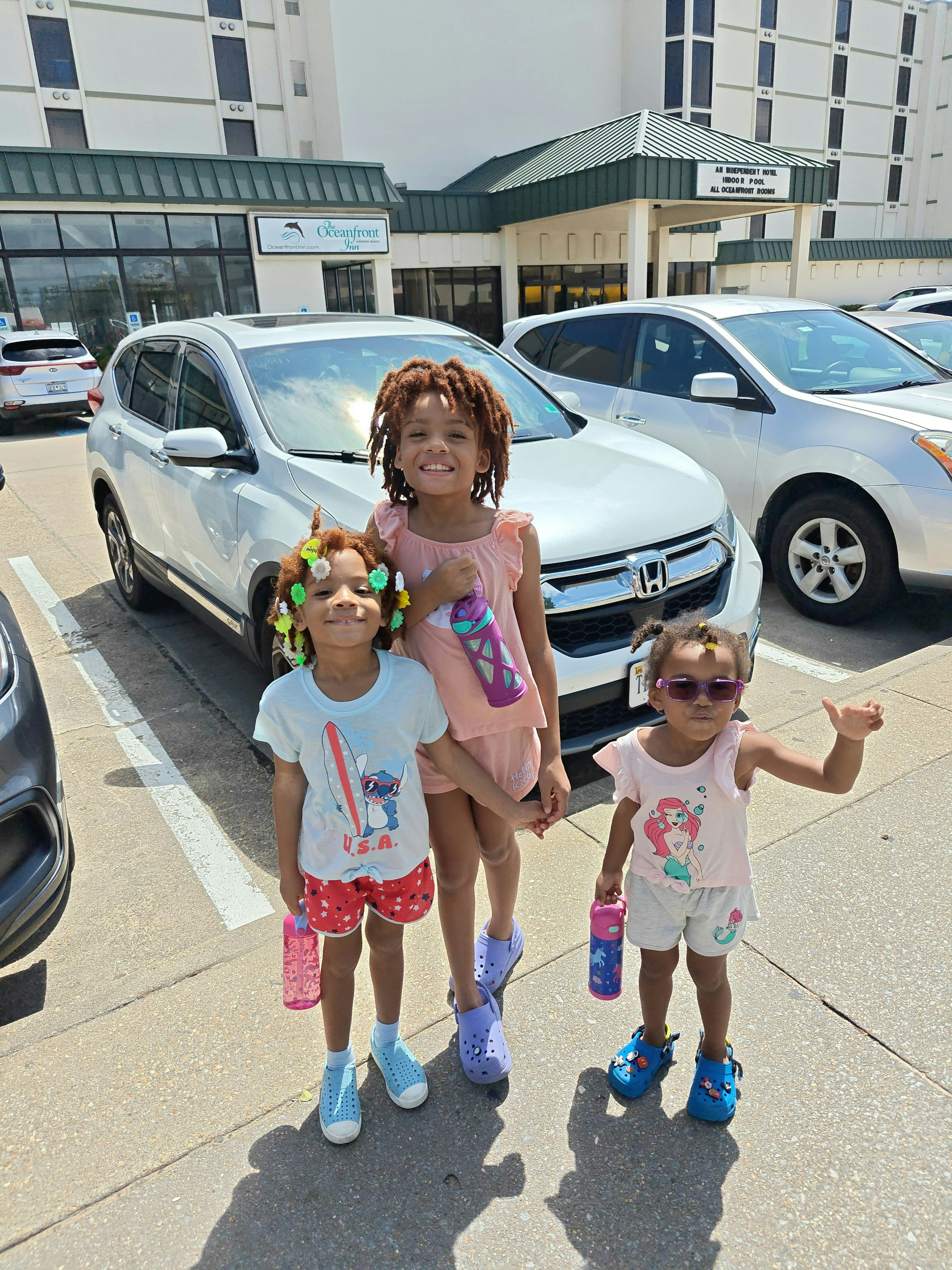Kid Quest: Solve the case of the lost senses in Virginia Beach second image