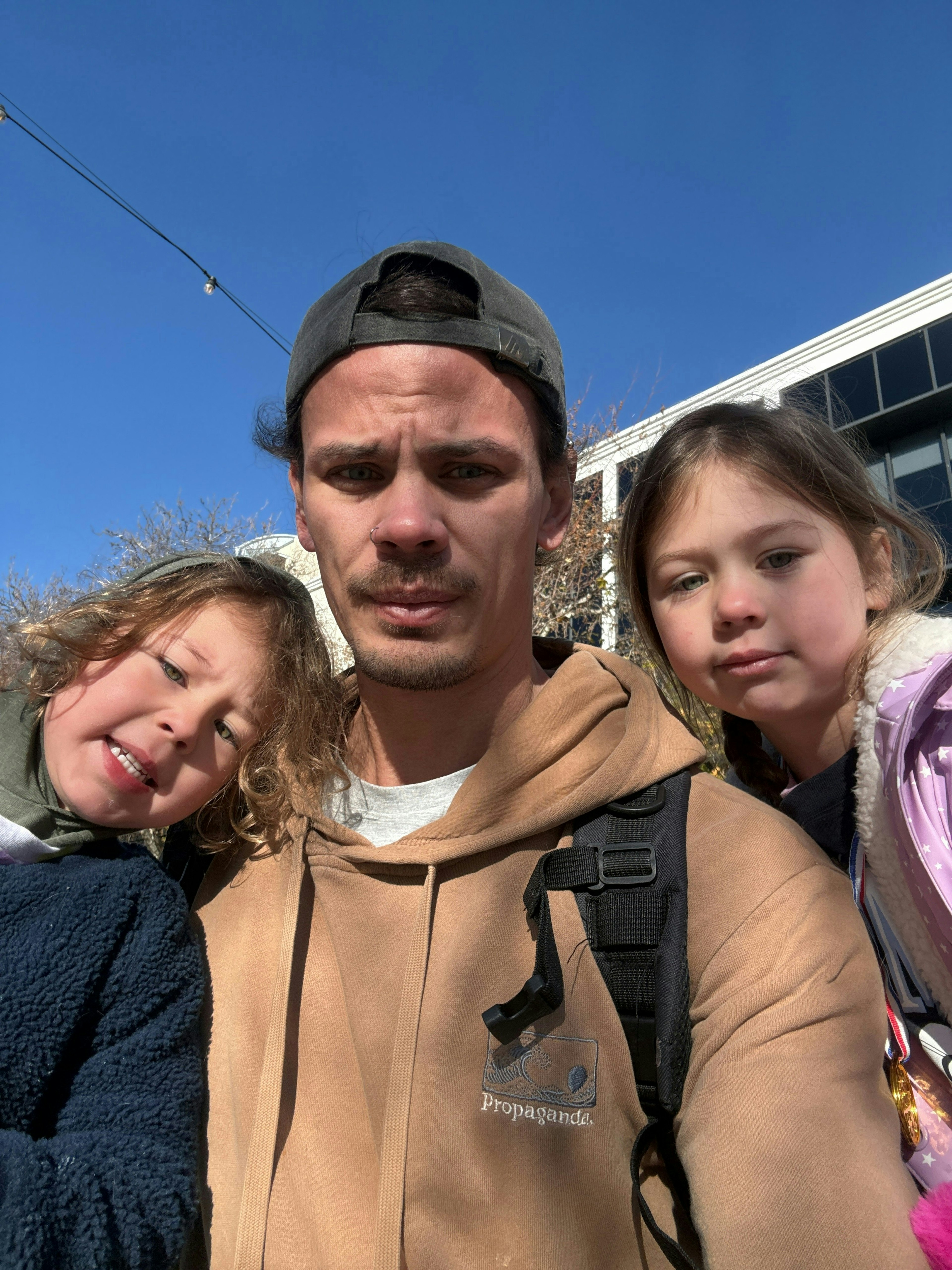 Kid Quest: Solve the case of the lost senses in Canberra second image