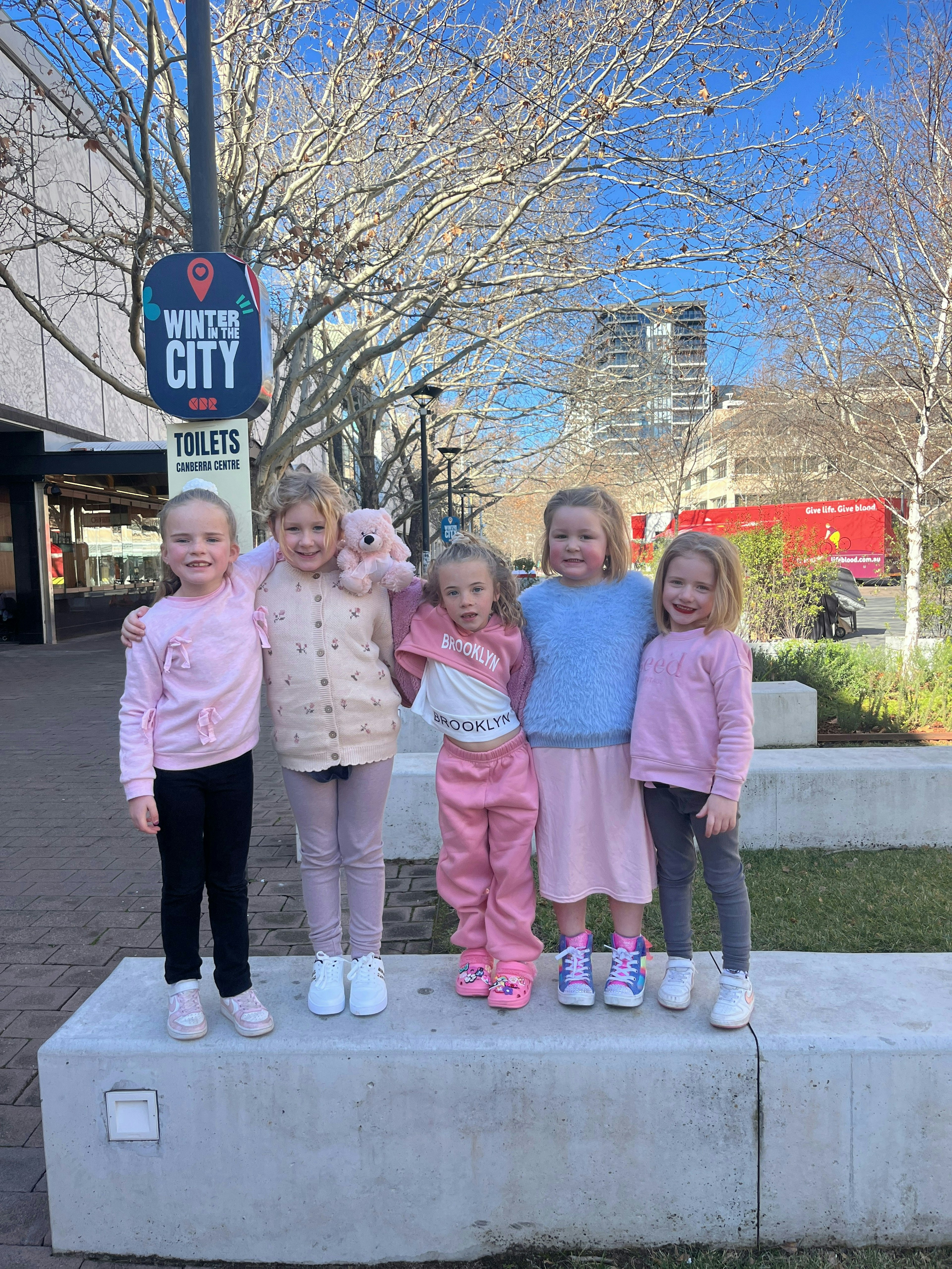 Kid Quest: Solve the case of the lost senses in Canberra third image
