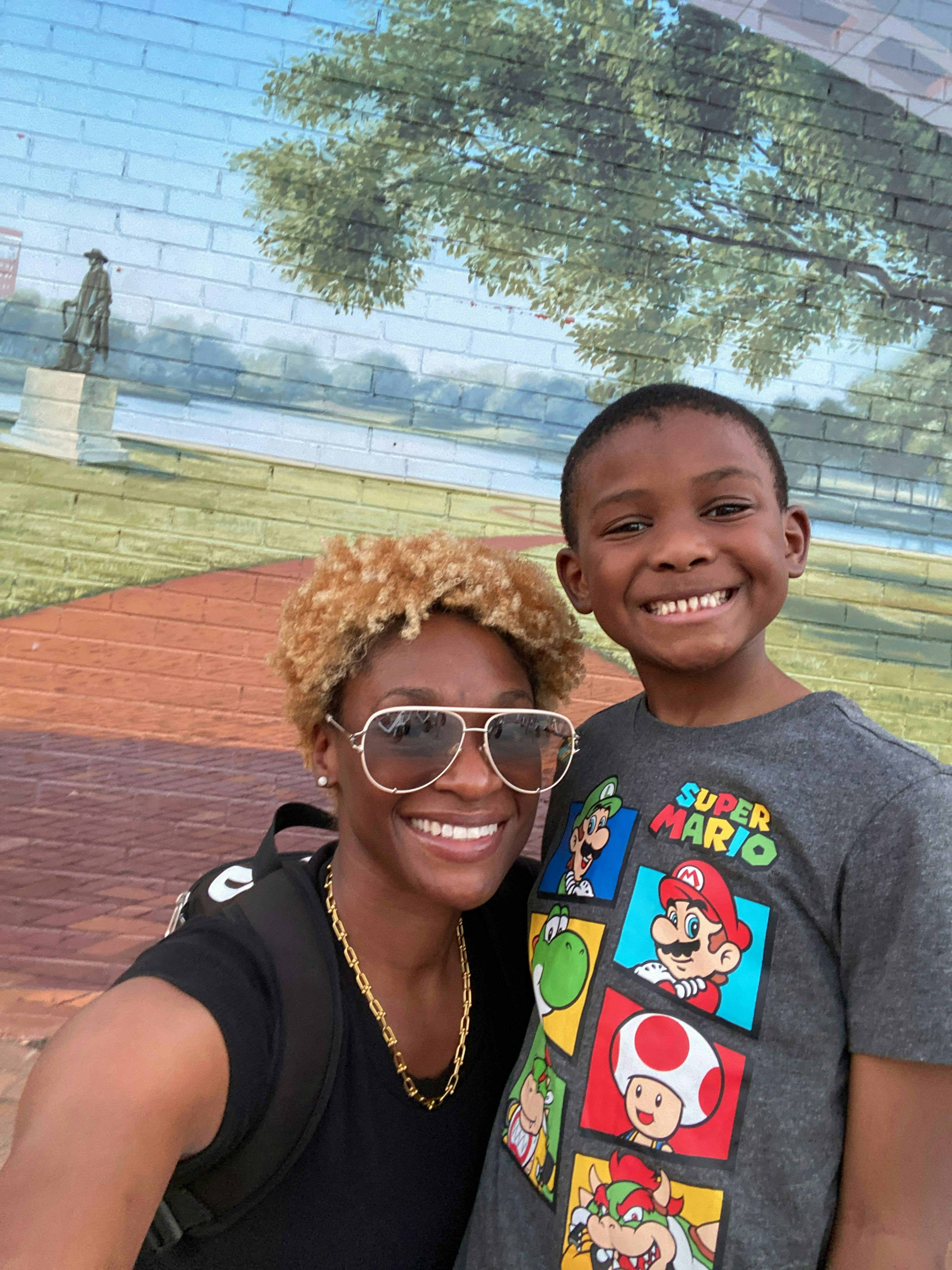 Kid Quest: Solve the case of the lost senses in Dallas third image