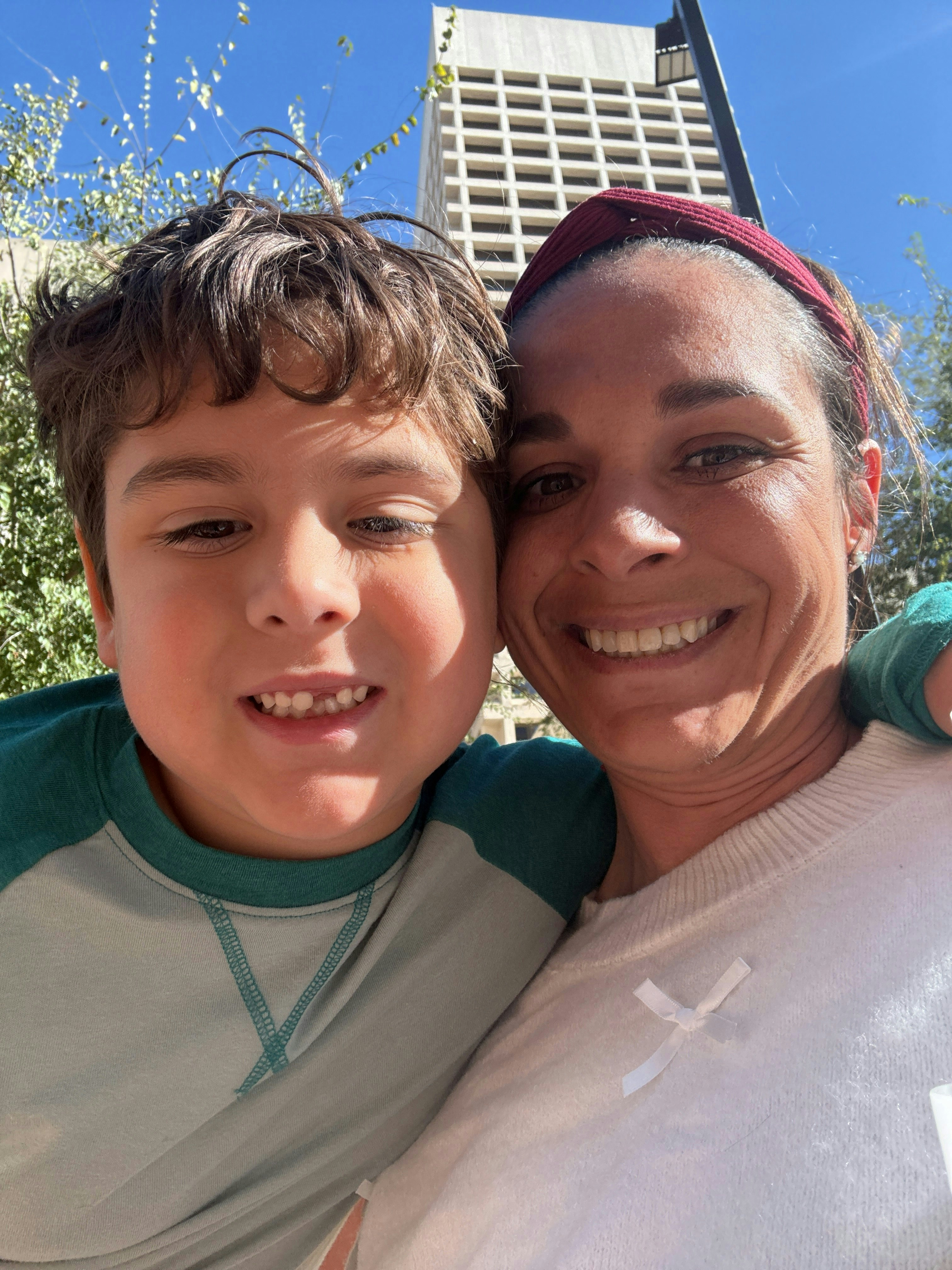 Kid Quest: Solve the case of the lost senses in Phoenix image 2