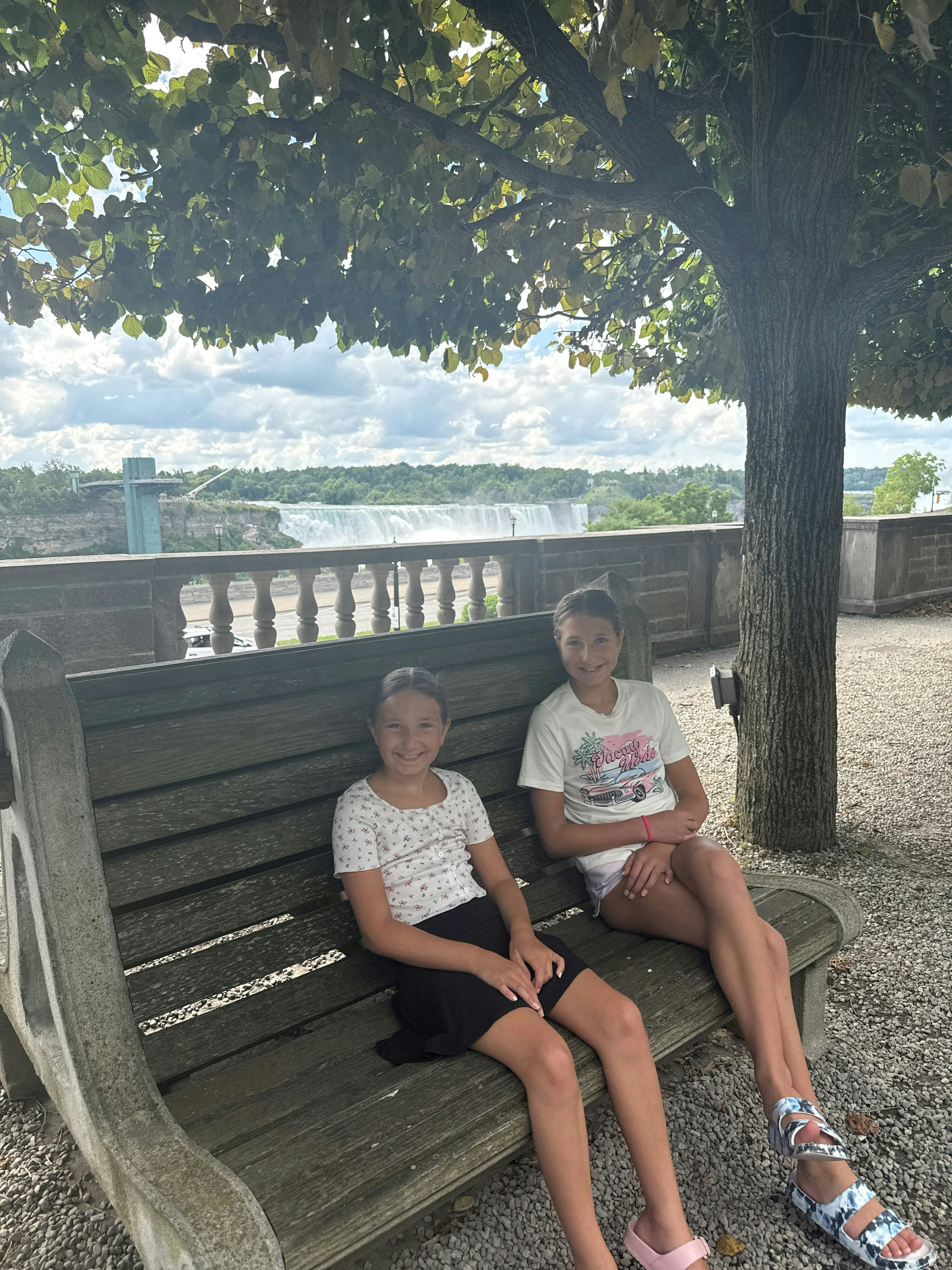 Kid Quest: Solve the case of the lost senses in Niagara Falls, ON image 2