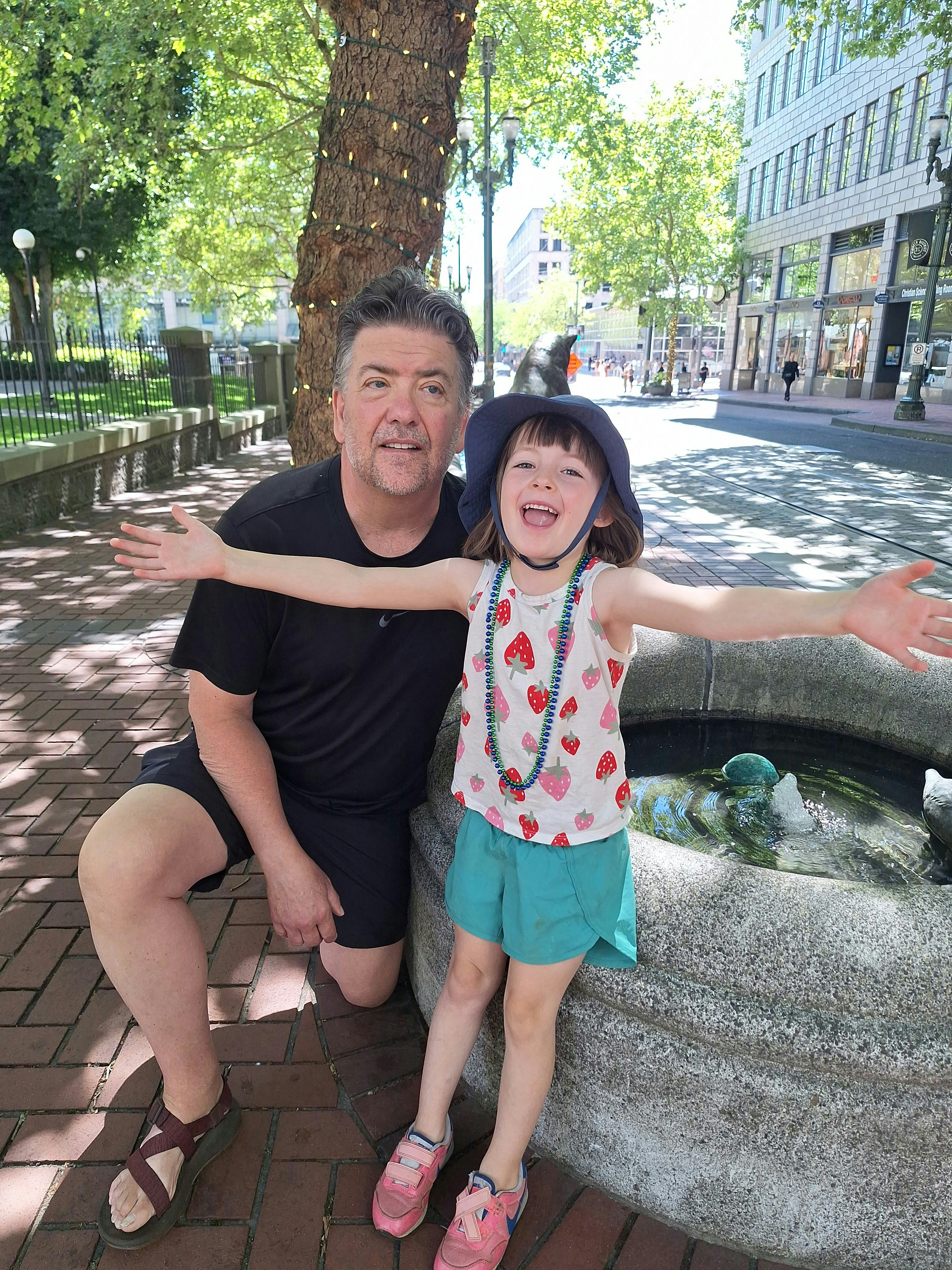 Kid Quest: Solve the case of the lost senses in Portland image 2