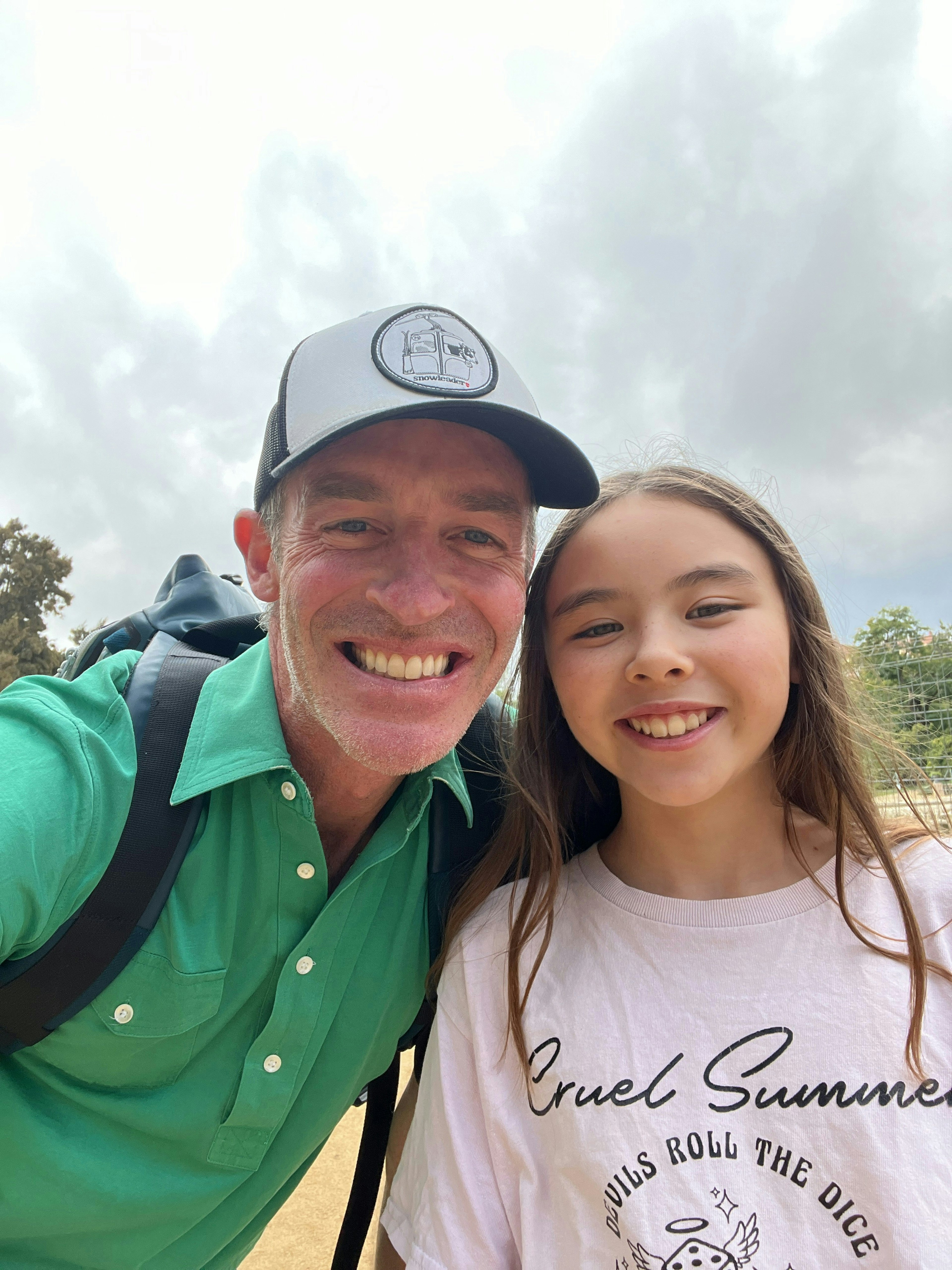 Kid Quest: Solve the case of the lost senses in Parc de la Ciutadella, Barcelona third image