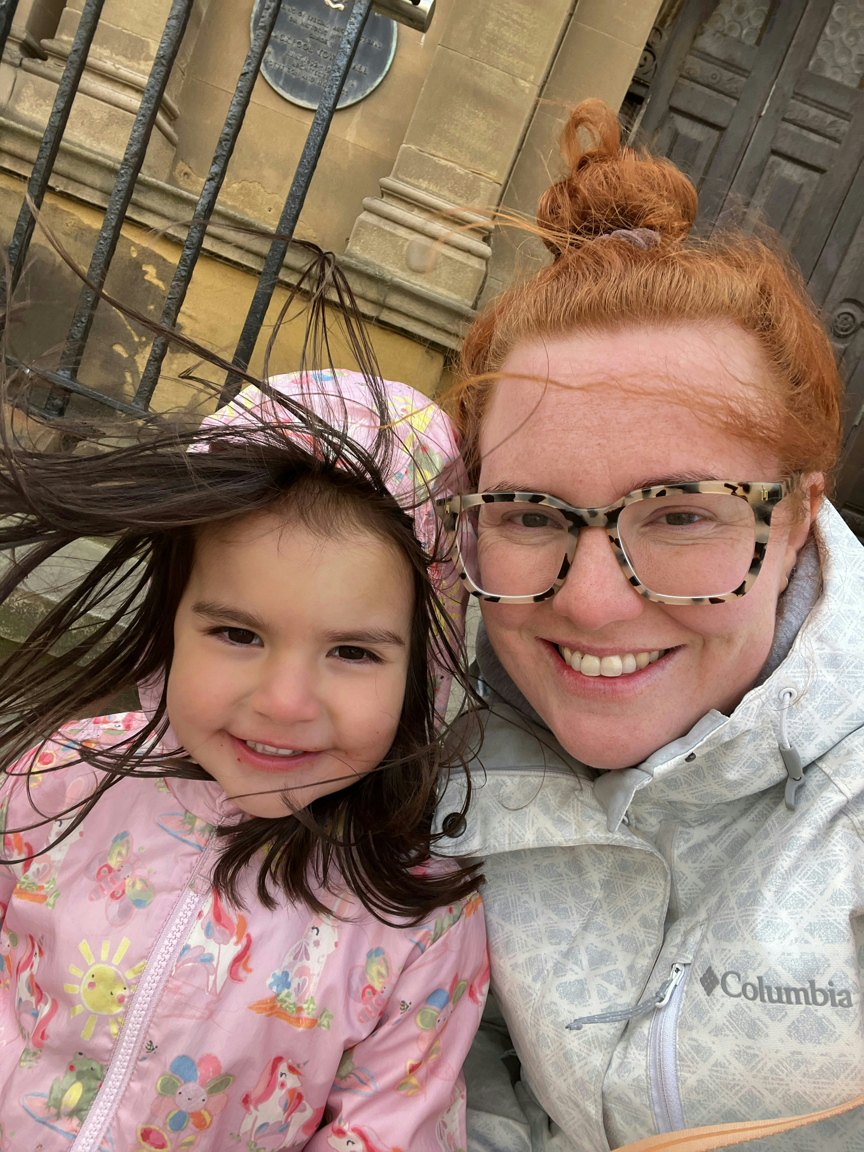 Kid Quest: Solve the case of the lost senses in Blackpool image 2