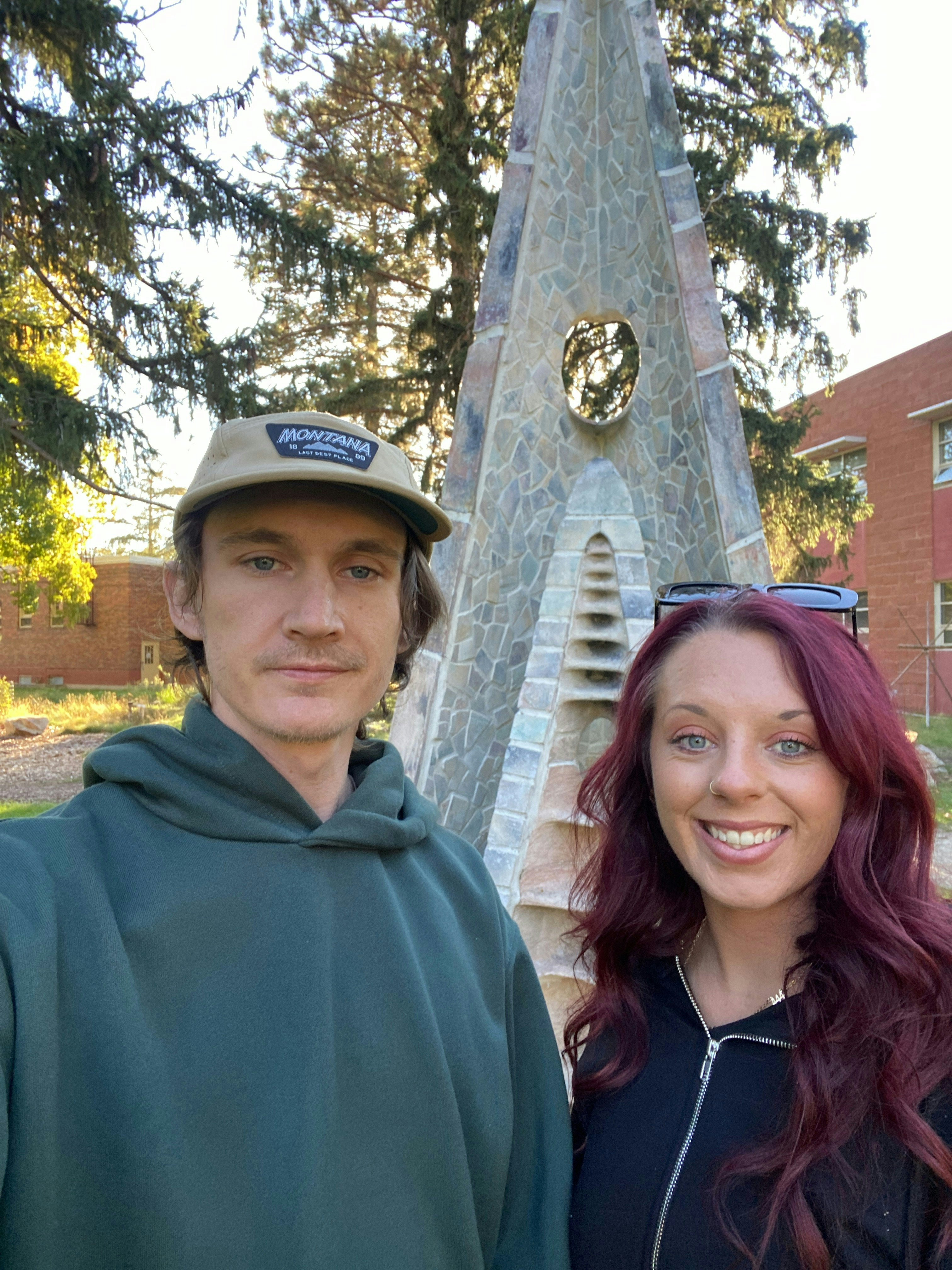 Murder Mystery: Death in the Shadows in Missoula image 2